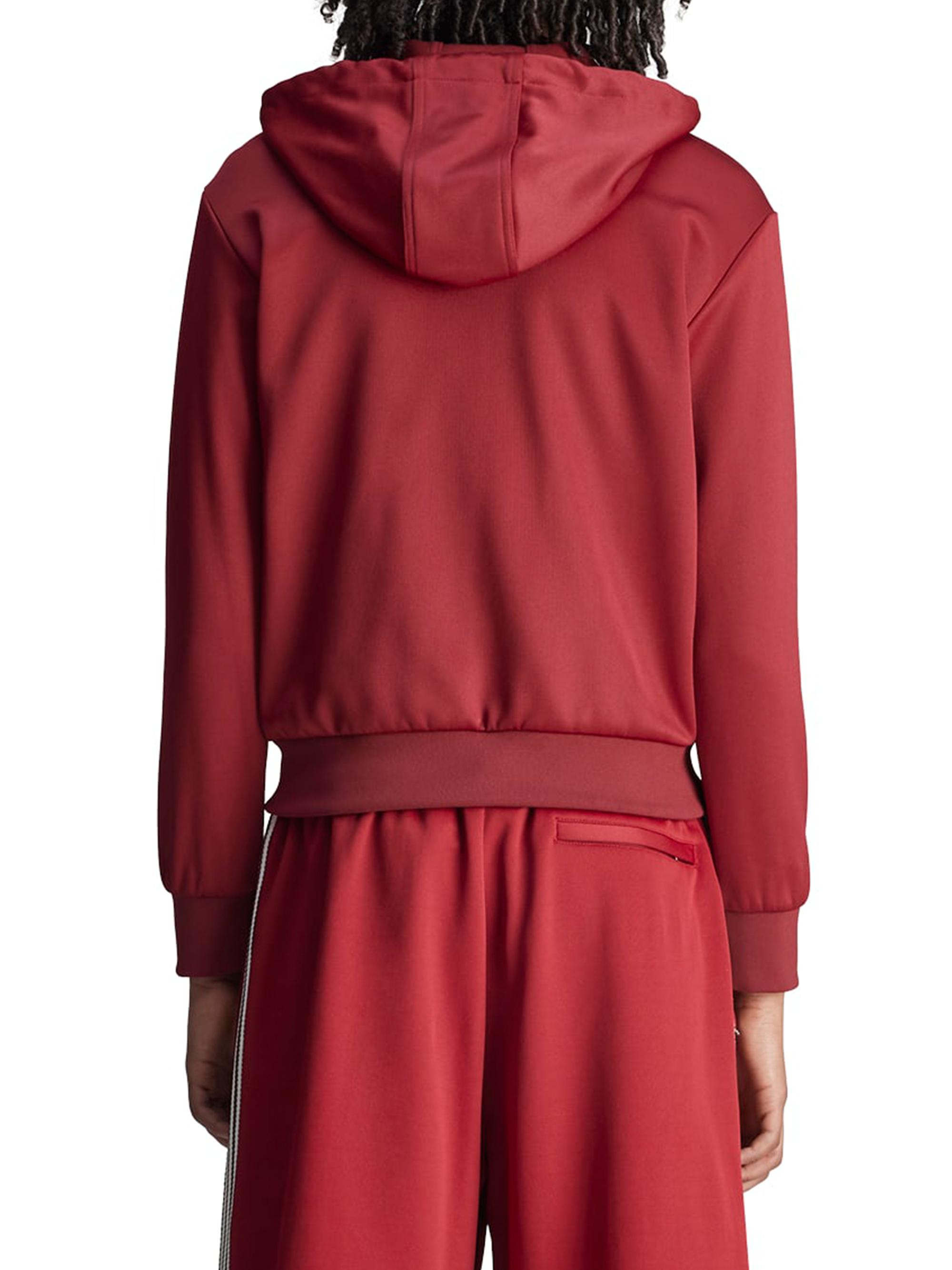 adidas adidas x Wales Bonner WB Club Track Hoodie | Saks Fifth Avenue
