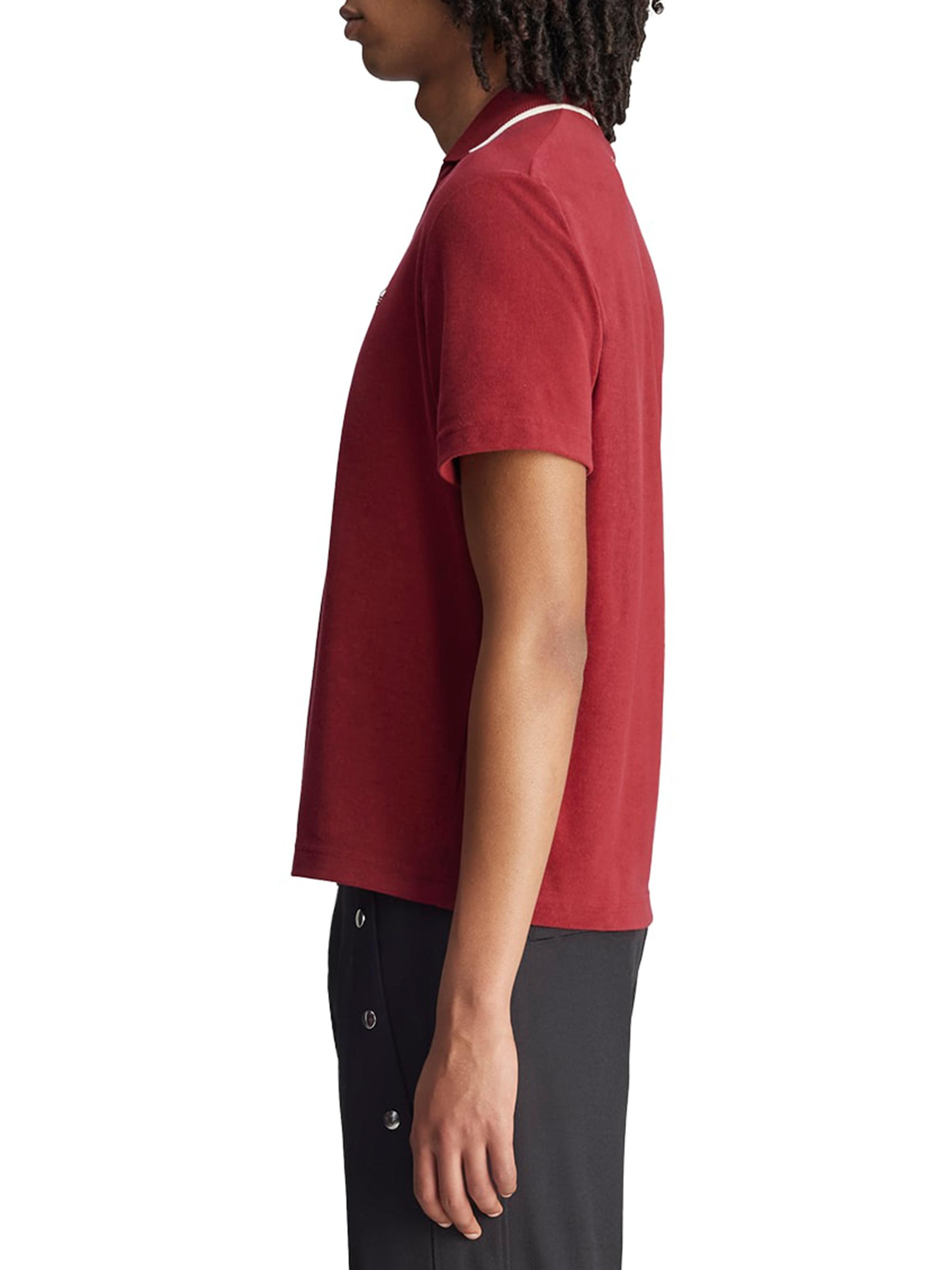 adidas adidas x Wales Bonner Terry Polo | Saks Fifth Avenue