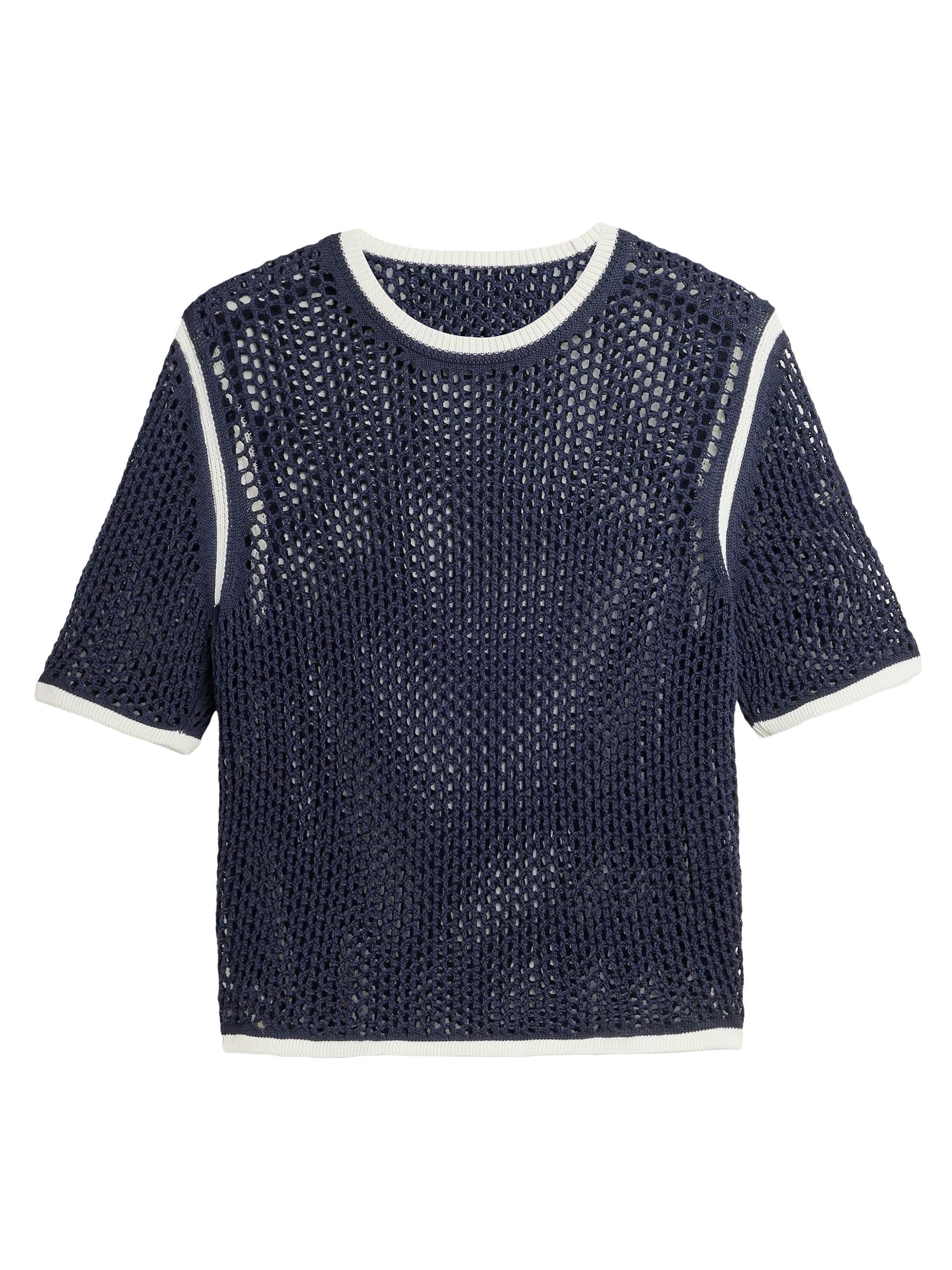 adidas adidas x Wales Bonner Knit Polo | Saks Fifth Avenue