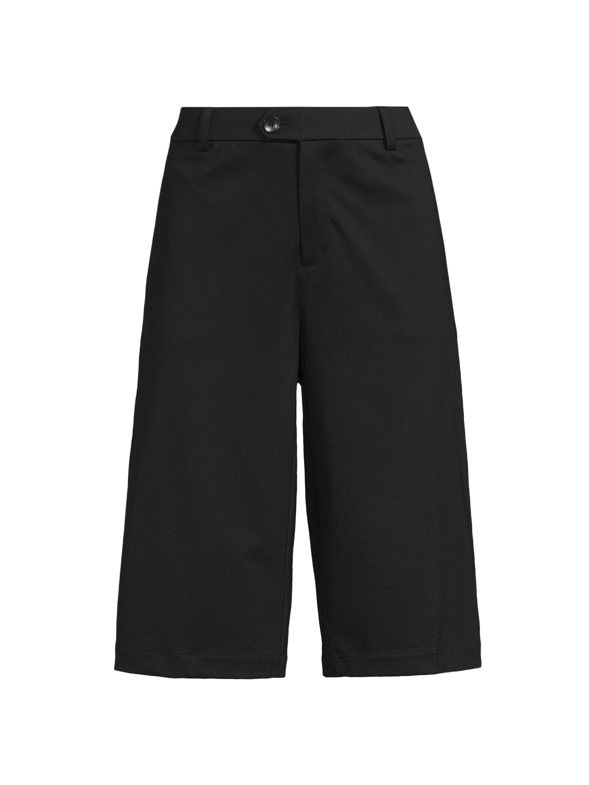 Capsule 121 Women's The Magellan Bermuda Shorts - Black