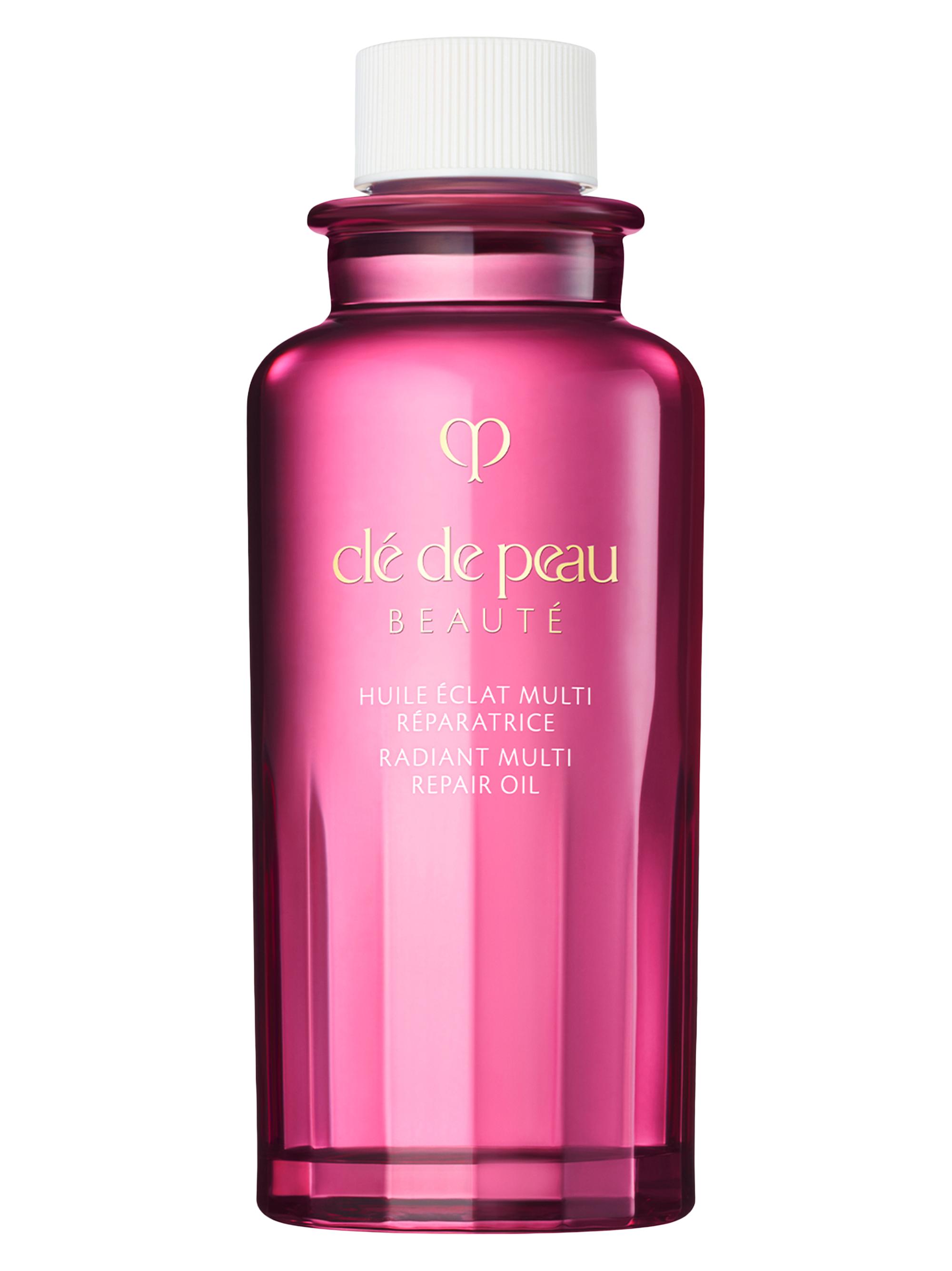 Clé de Peau Beauté Women's Radiant Multi Repair Oil Refill