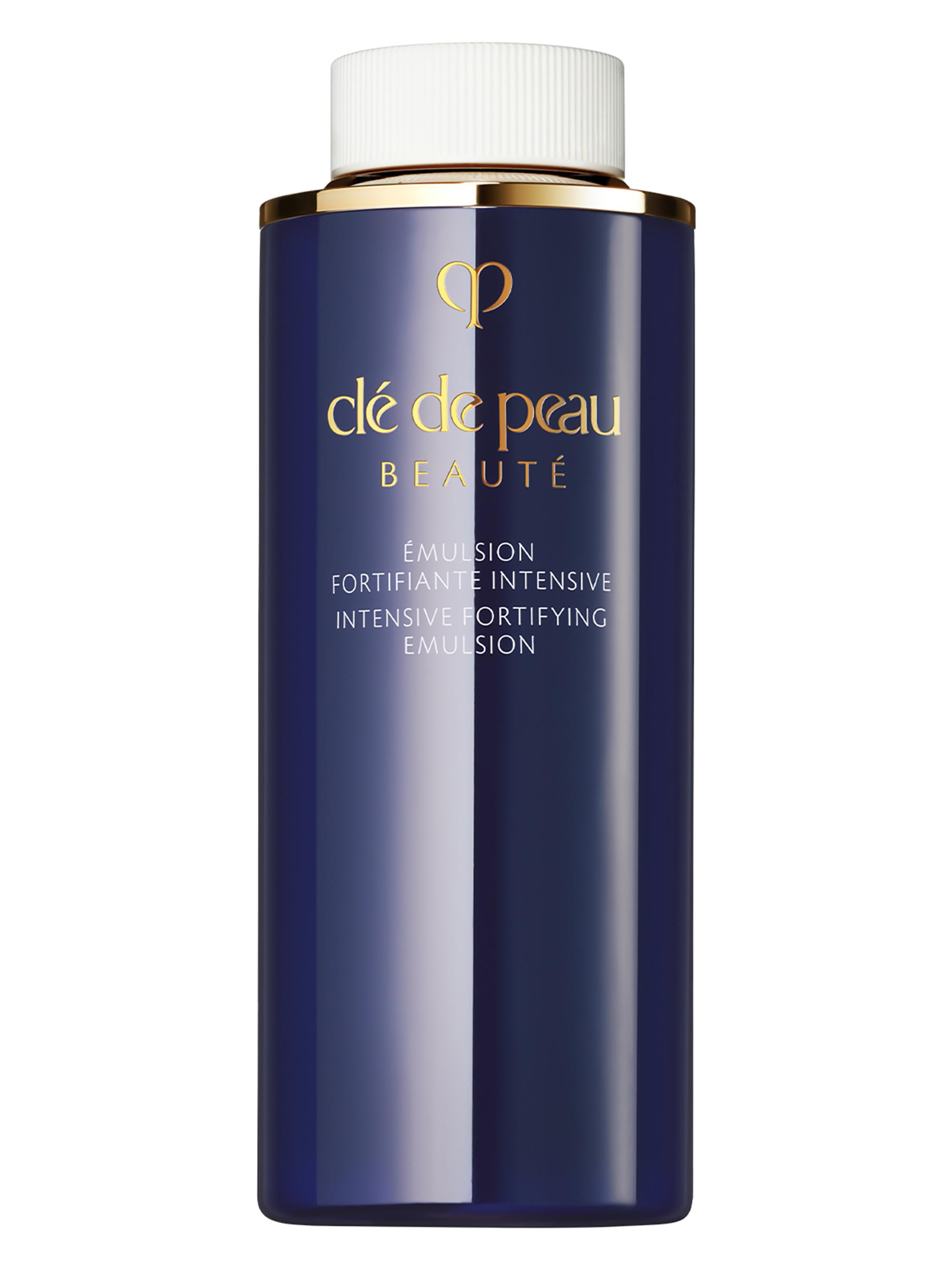 Clé de Peau Beauté Women's Intensive Fortifying Emulsion Refill