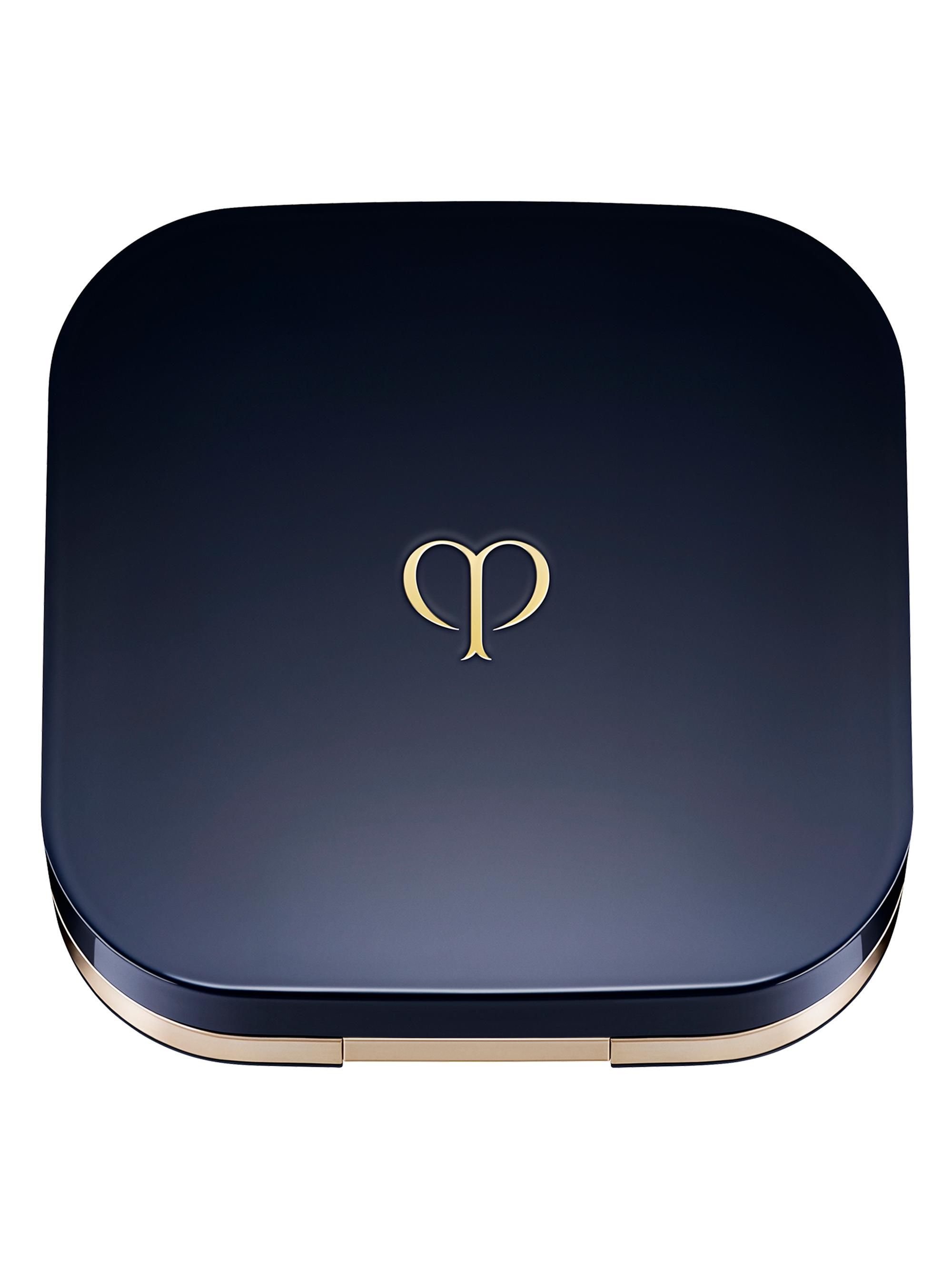 Clé de Peau Beauté Women's Radiant Cushion Foundation Case