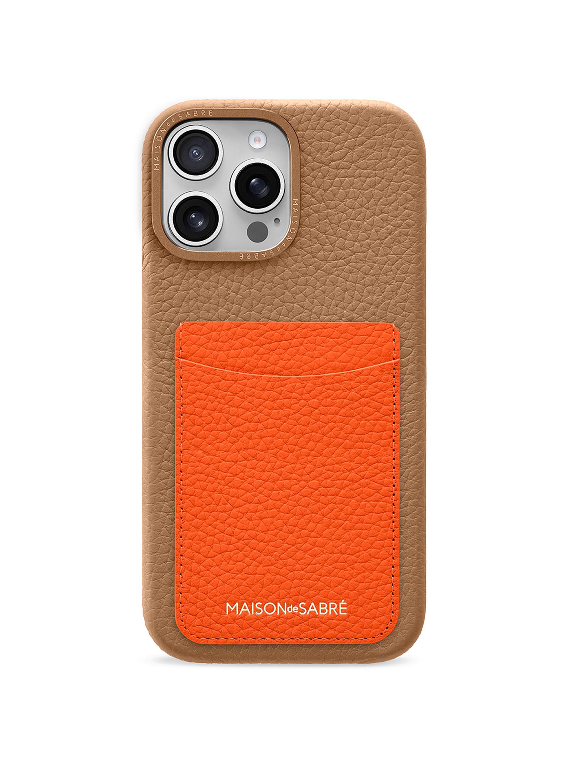 Maison de Sabre‘ iPhone16pro 0400022147130_BLACKCAVIAR?wid=