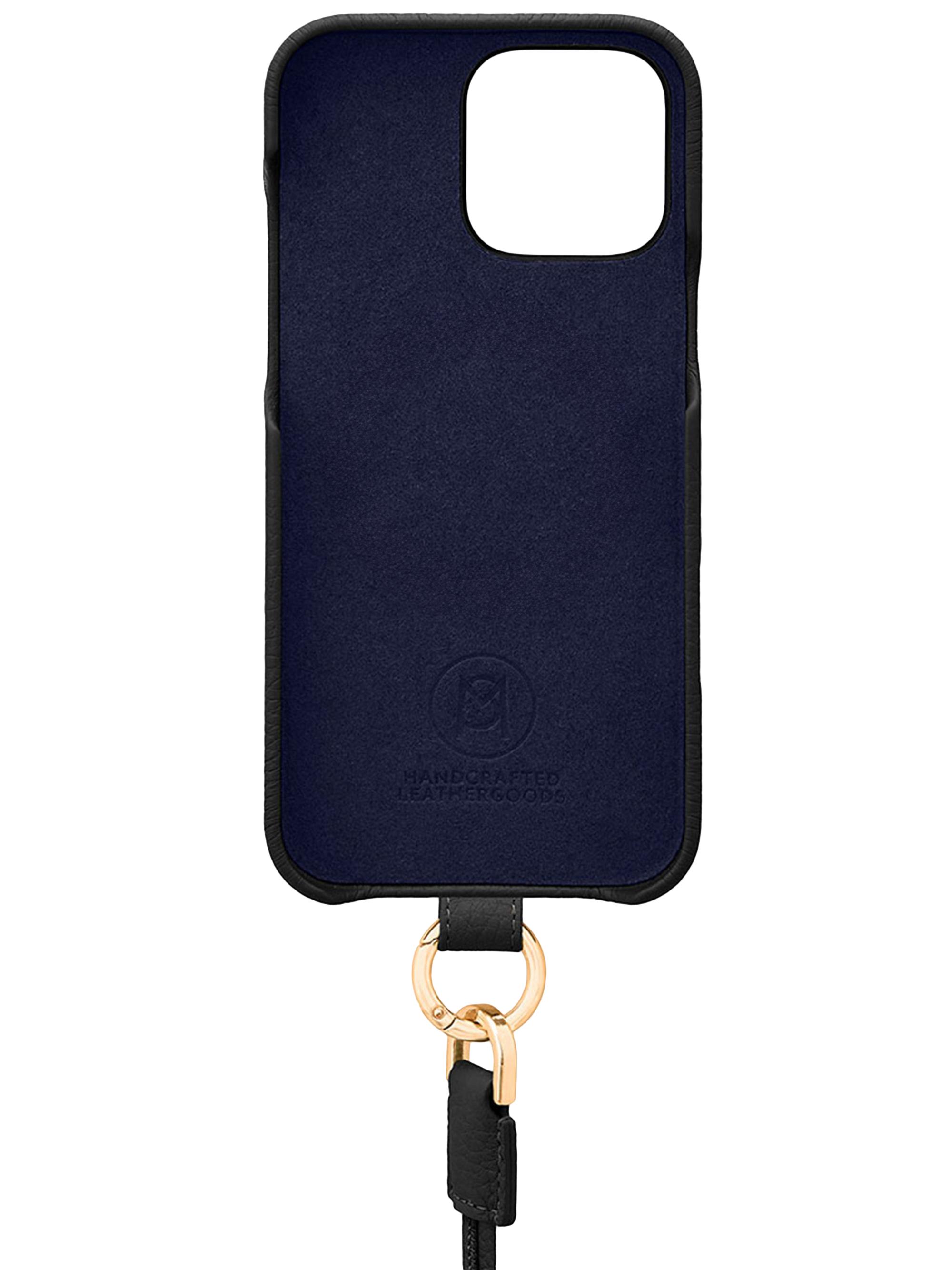 Maison de Sabre Sling Phone Case (iPhone 16 Pro Max) | Saks Fifth