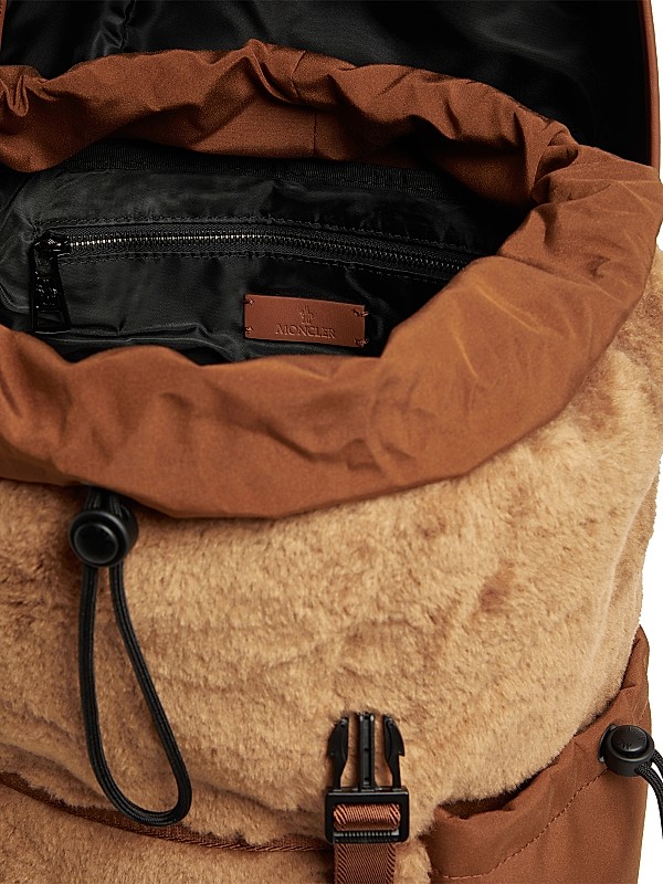 Shop Moncler Tech Backpack | Saks Fifth Avenue Shop Moncler Tech Backpack | Saks Fifth Avenue