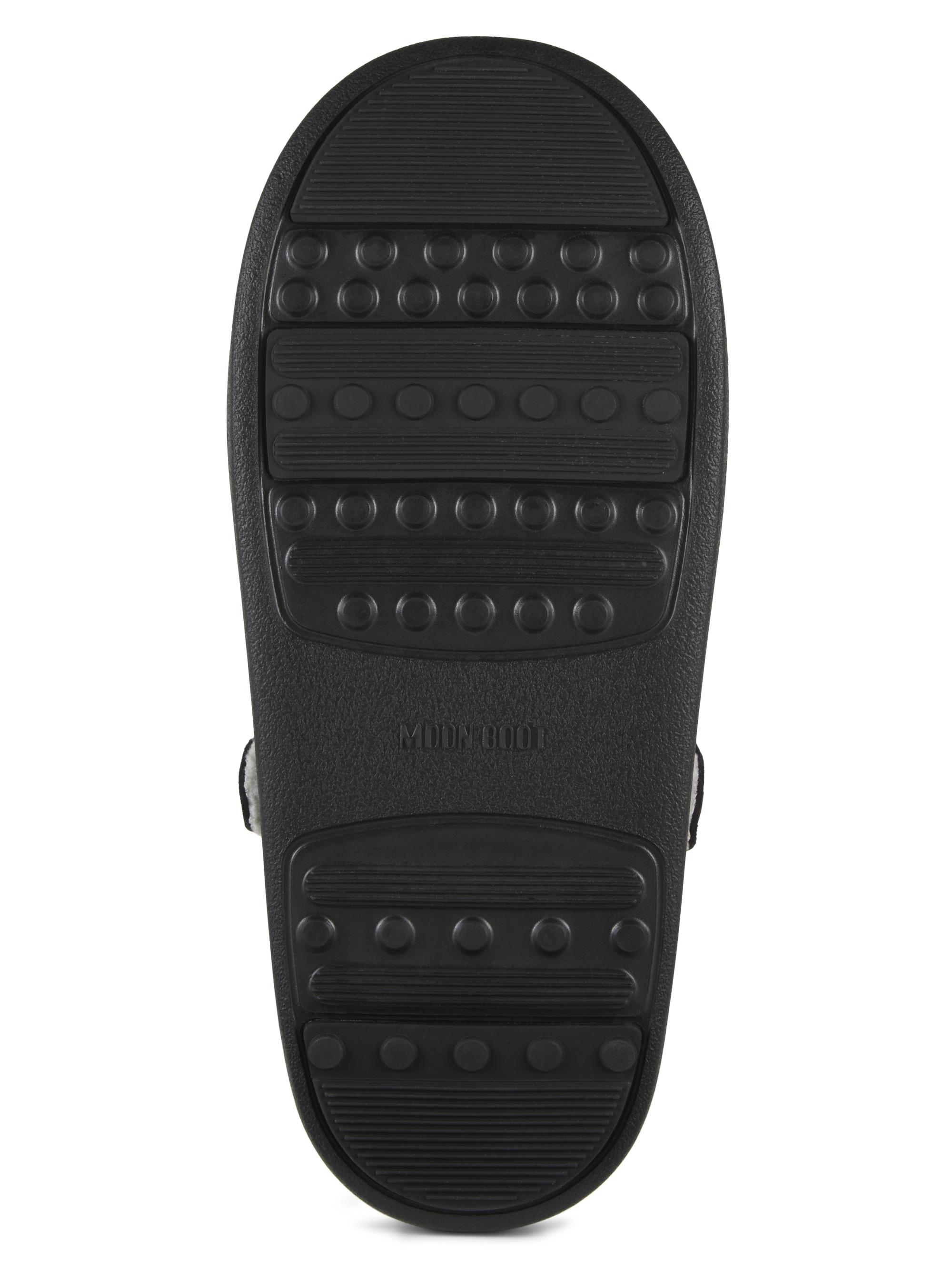 Moon Boot MB Park Felt Clogs | Saks Fifth Avenue