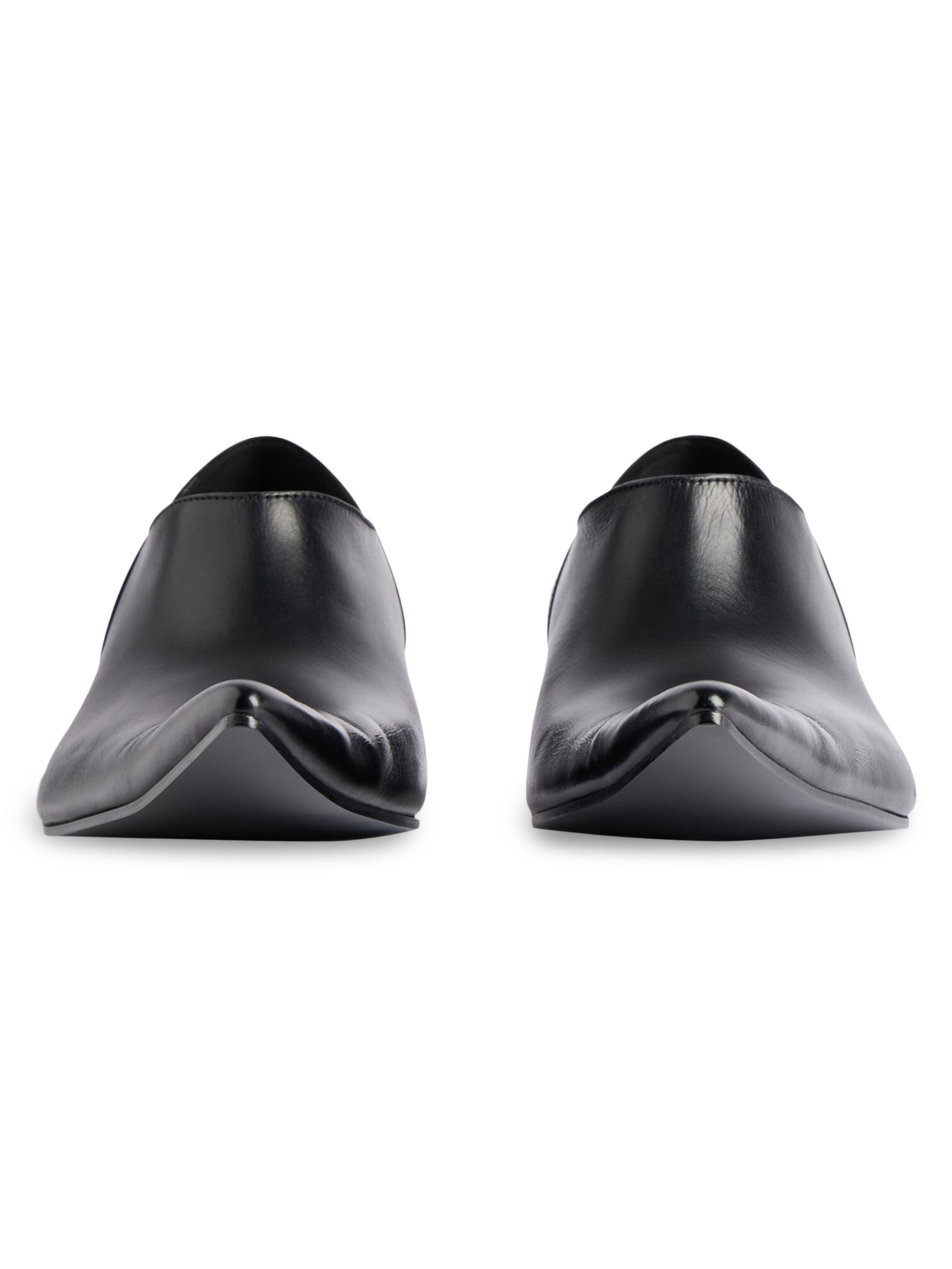 靴 balenciaga subway loafer 42 balenciaga subway loafer 42 Balenciaga Subway Loafers, from