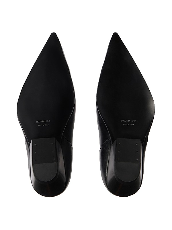 Shop Balenciaga Subway Loafers | Saks Fifth Avenue Shop Balenciaga Subway Loafers | Saks Fifth Avenue