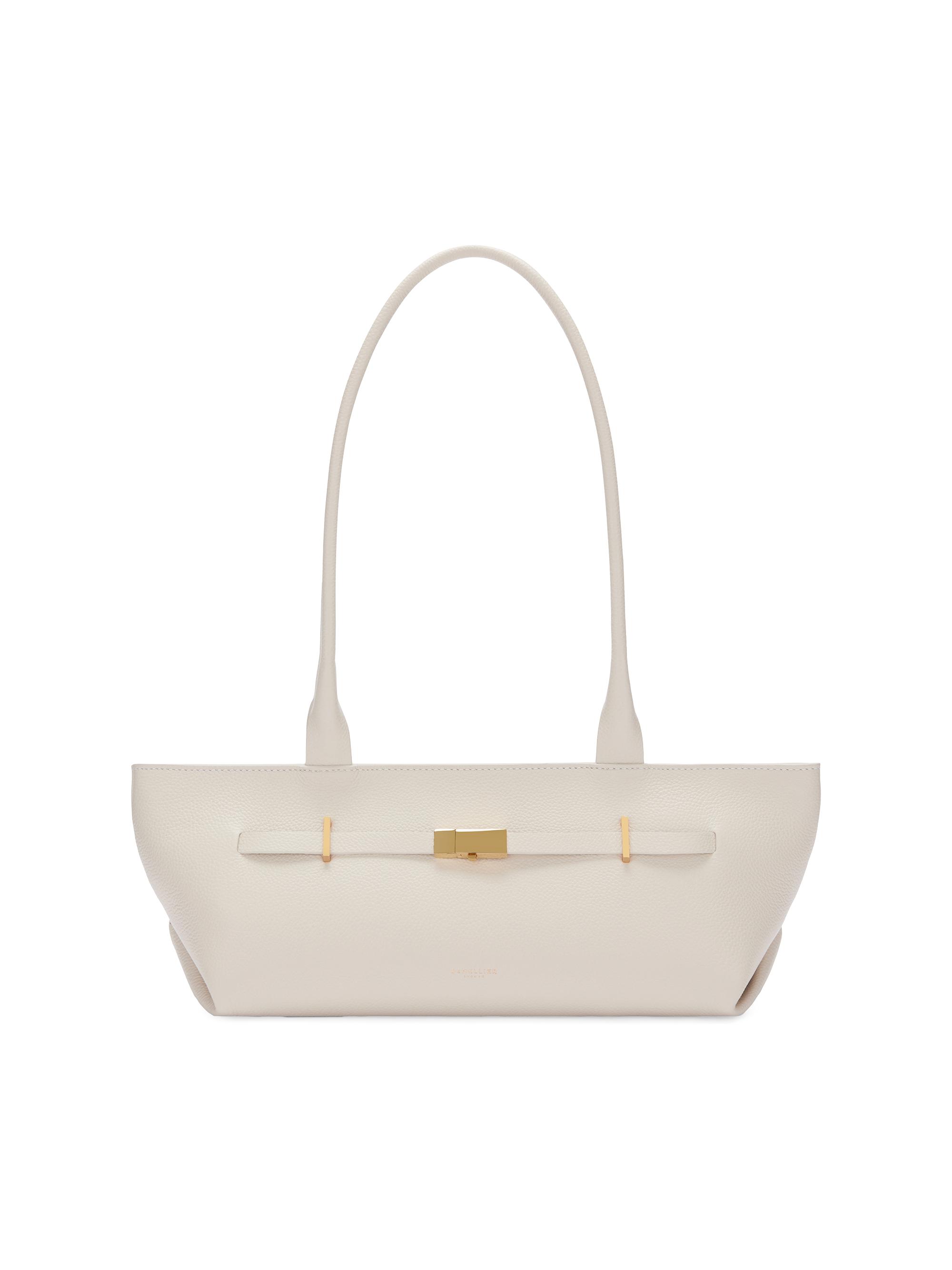 DeMellier Women's New York Shoulder Bag - Bright Red