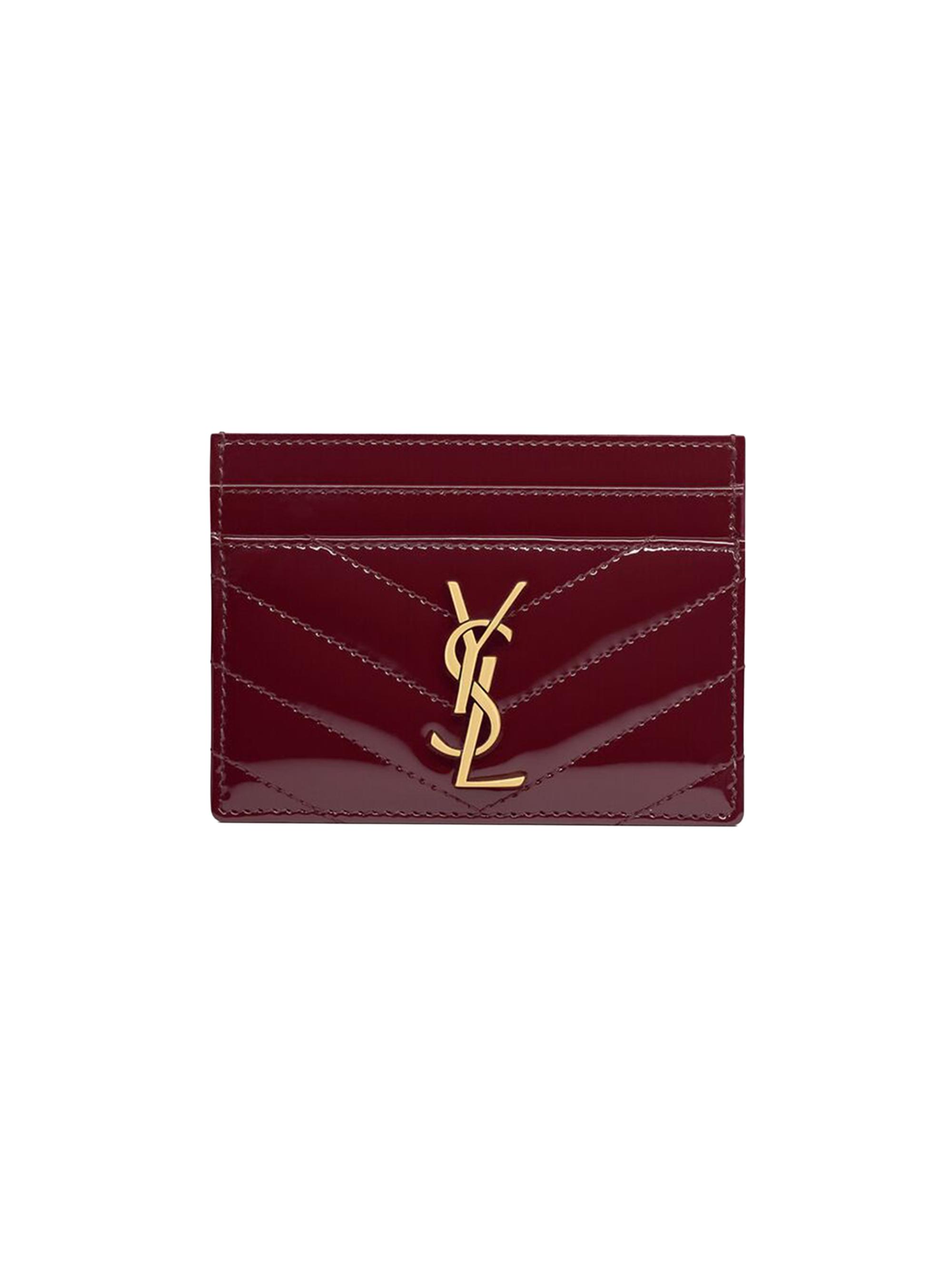 ハート［SAINT LAURENT PARIS】 ハートシェイプ 3Dパッドロック シルバー | Saint Laurent | YSL JA-JP