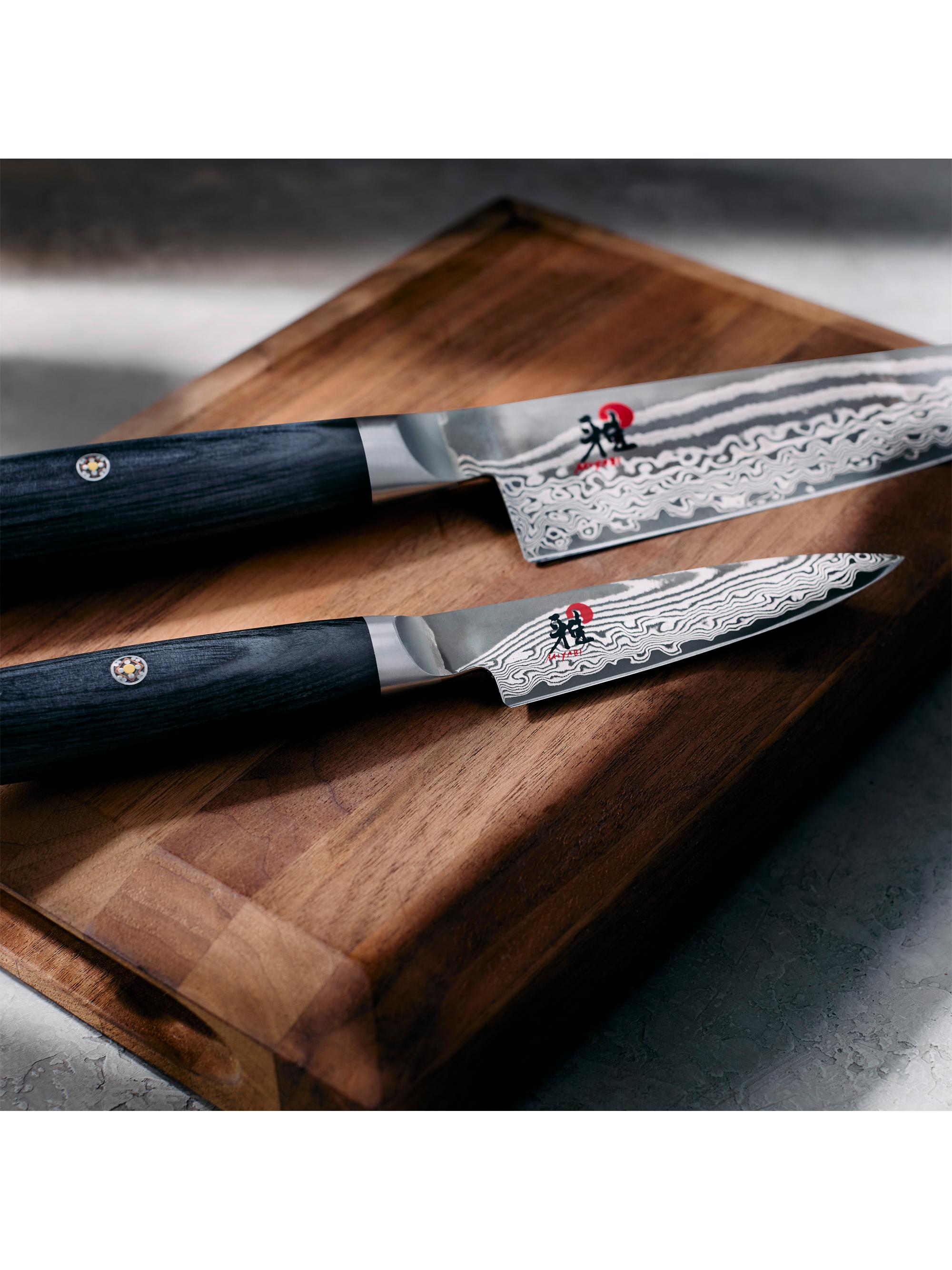 Miyabi Kaizen II 2 Piece Knife Set | Saks Fifth Avenue
