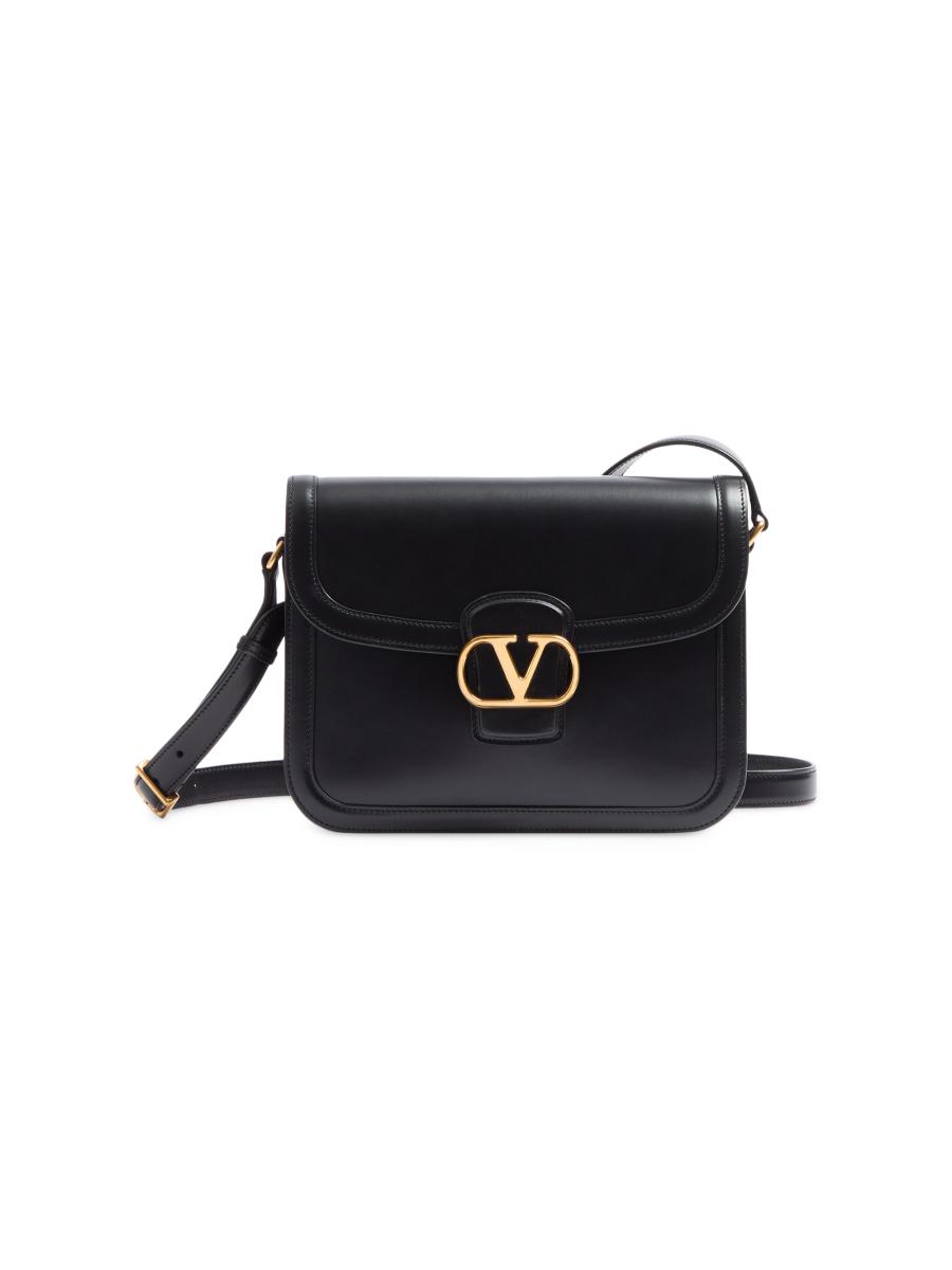ショルダーバッグ・ポシェット Valentino Garavani '9TO5' shoulder bag Valentino Garavani 9 to 5 Smooth Calfskin Shoulder Bag