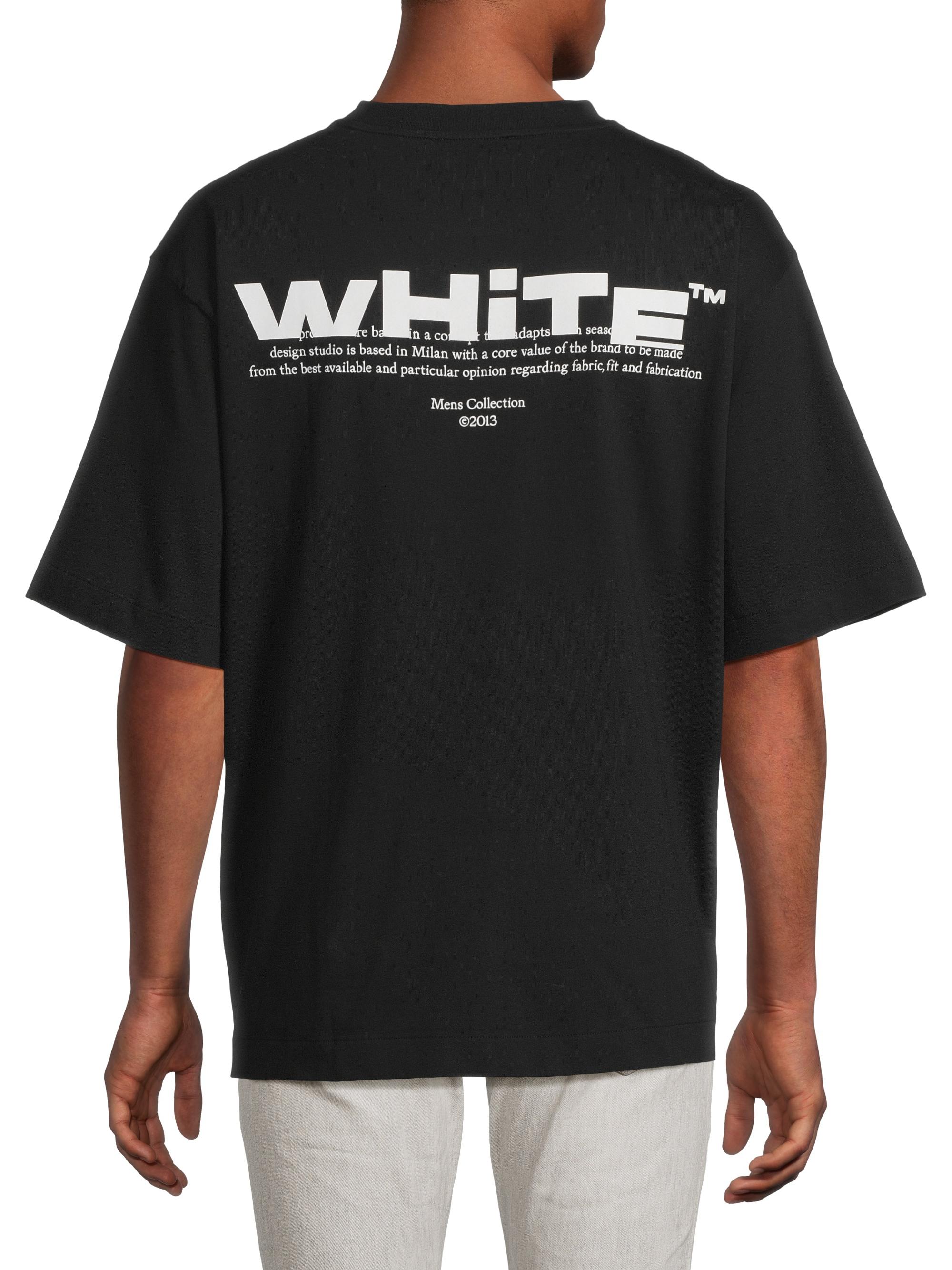 トップス VAULTROOM BURGER LOGO TEE / OFF WHITE VAULTROOM BURGER LOGO TEE / OFF WHITE