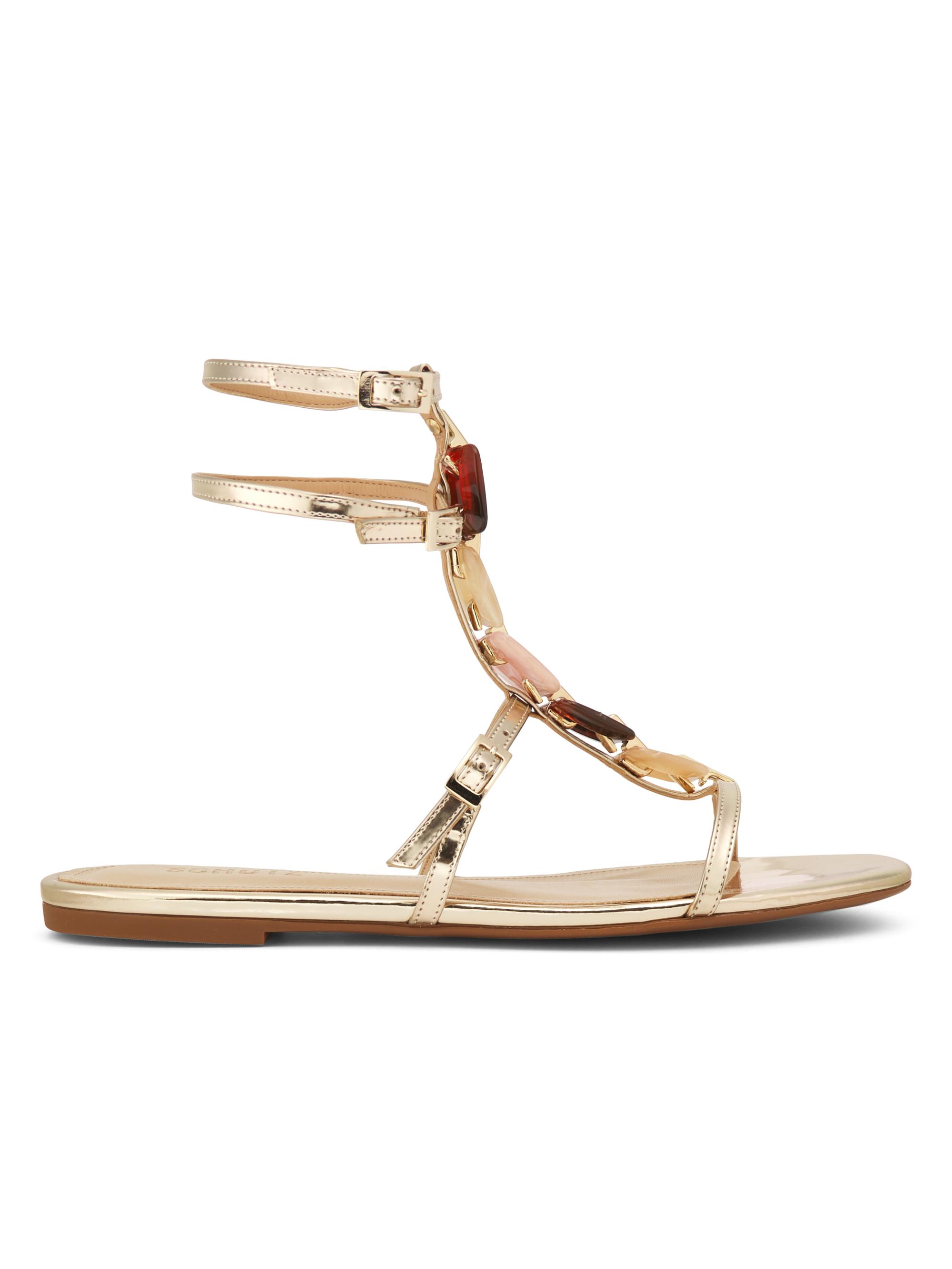 RG 23S/S 本店限定 LEATHER STRAP SANDAL 美品27 RG 23S/S 本店限定 LEATHER STRAP SANDAL 美品27