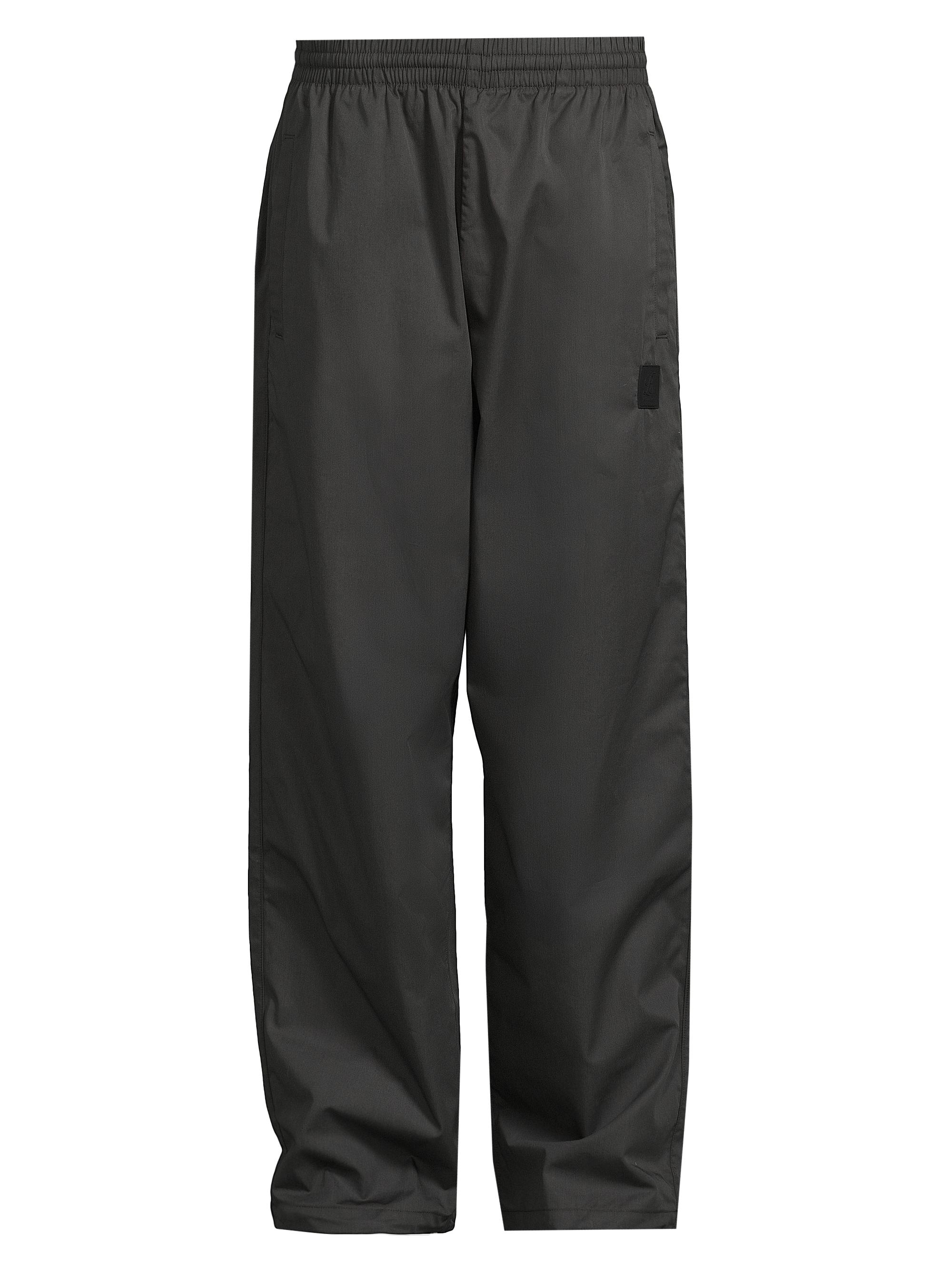 Agolde Men's  X RSVP Gallery Spring Harrier Track Pants - Graphite