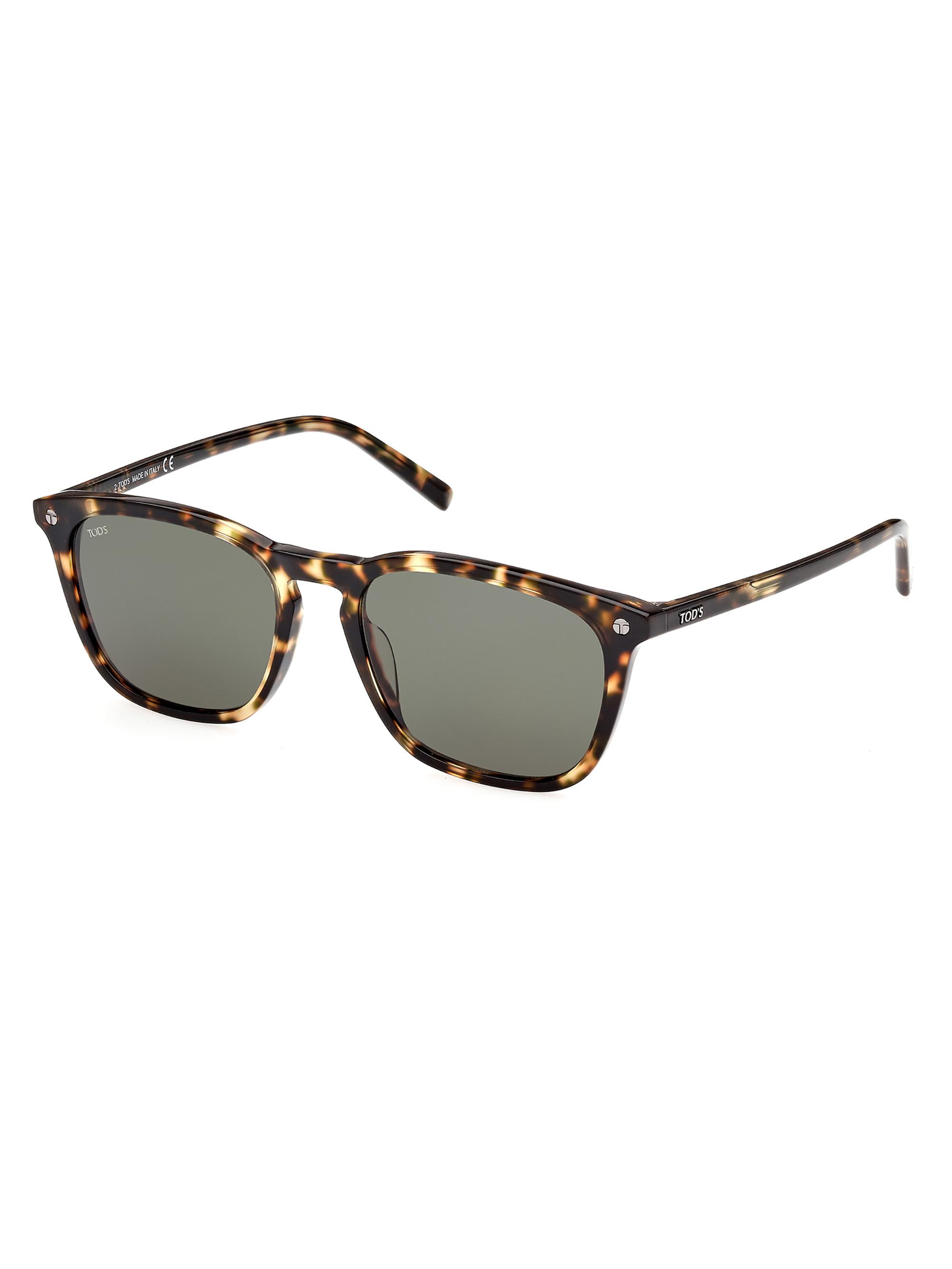 TOD’S SUNGLASSES - AUTHENTIC - NEW - 53mm Tod main image 2