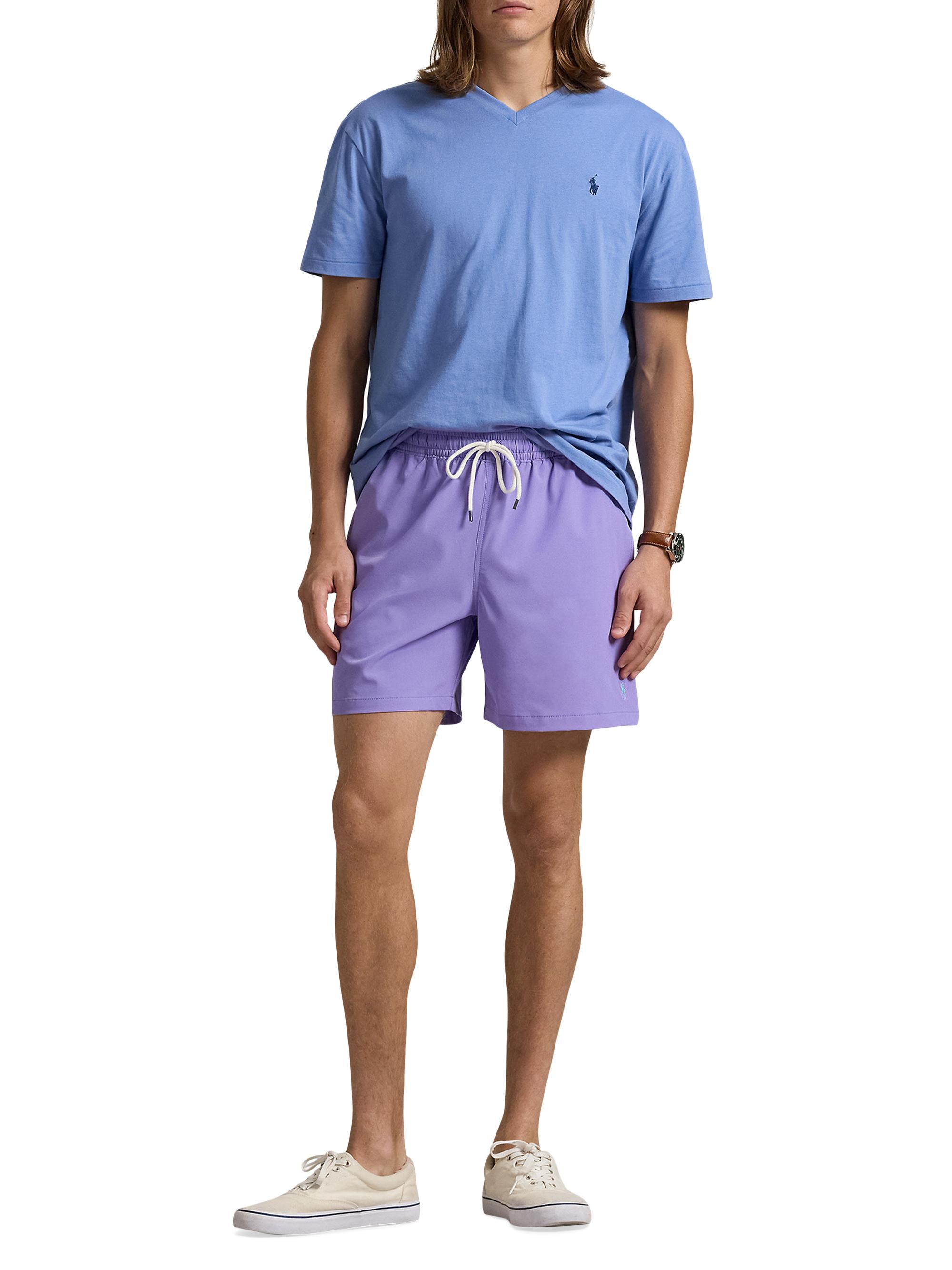 【別注】POLO RALPH LAUREN / Swim Shorts Polo Ralph Lauren Swim Shorts