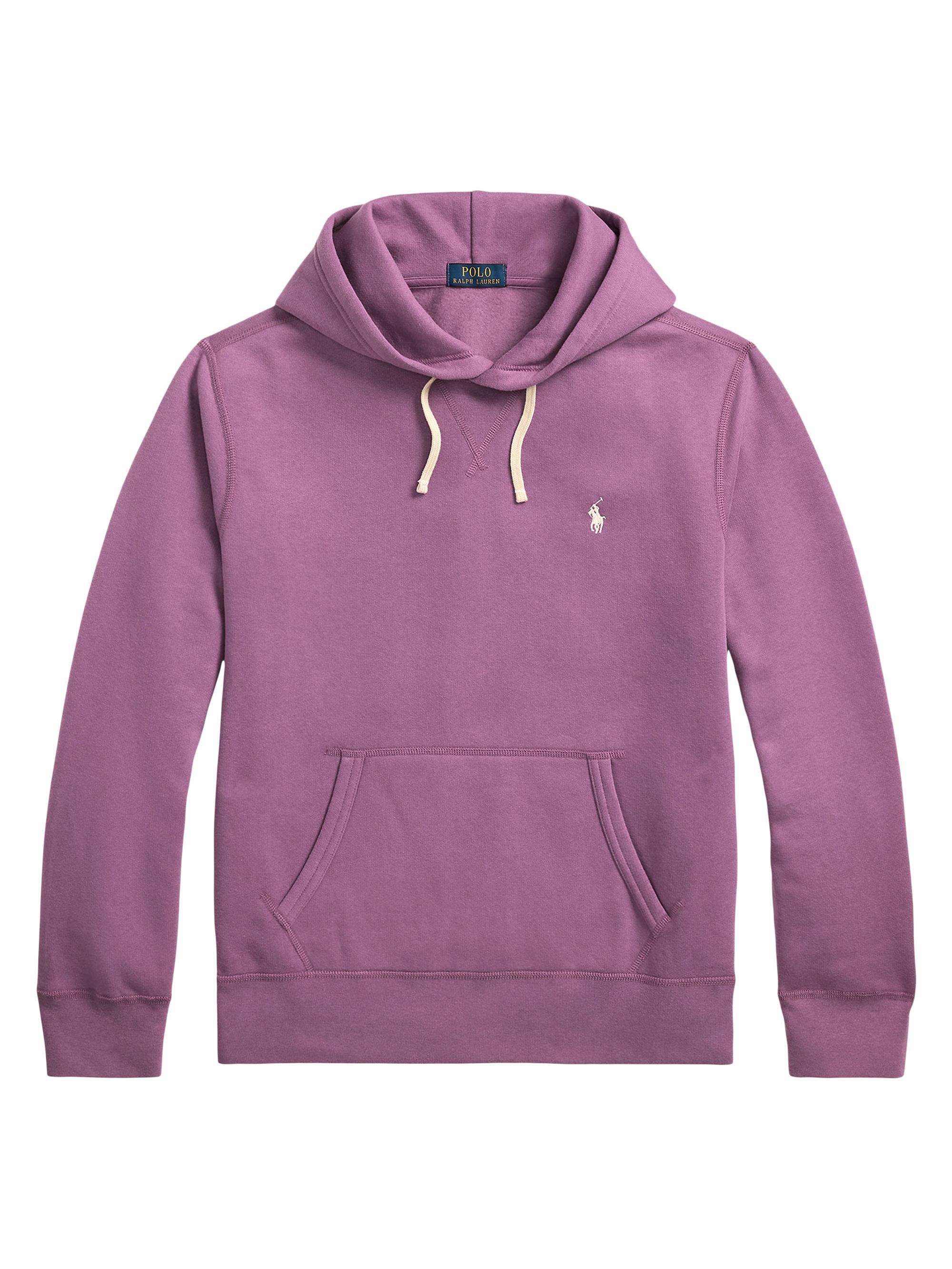 Polo Ralph Lauren Men's The RL Fleece Hoodie - Tea Rose