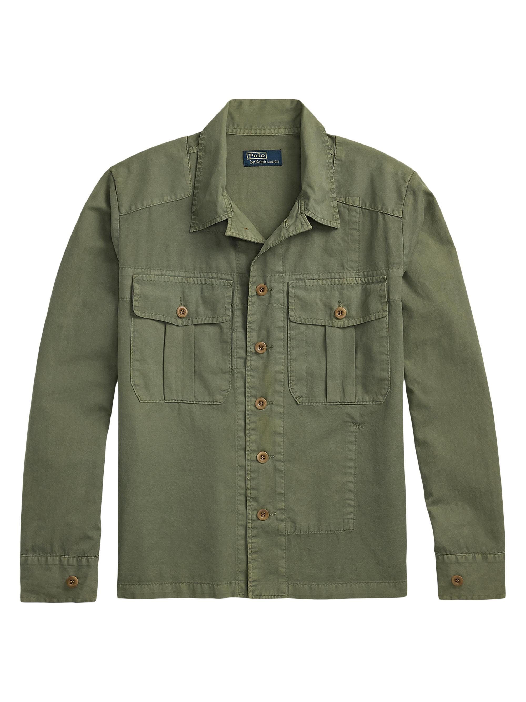 Polo Ralph Lauren Polo Country Lightweight Twill Jacket