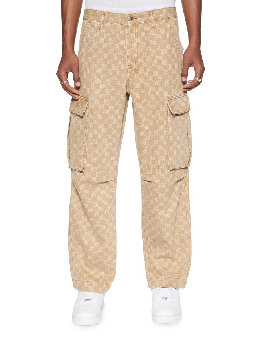 Ksubi Democrazy Box Fugitive Cargo Pants | Saks Fifth Avenue