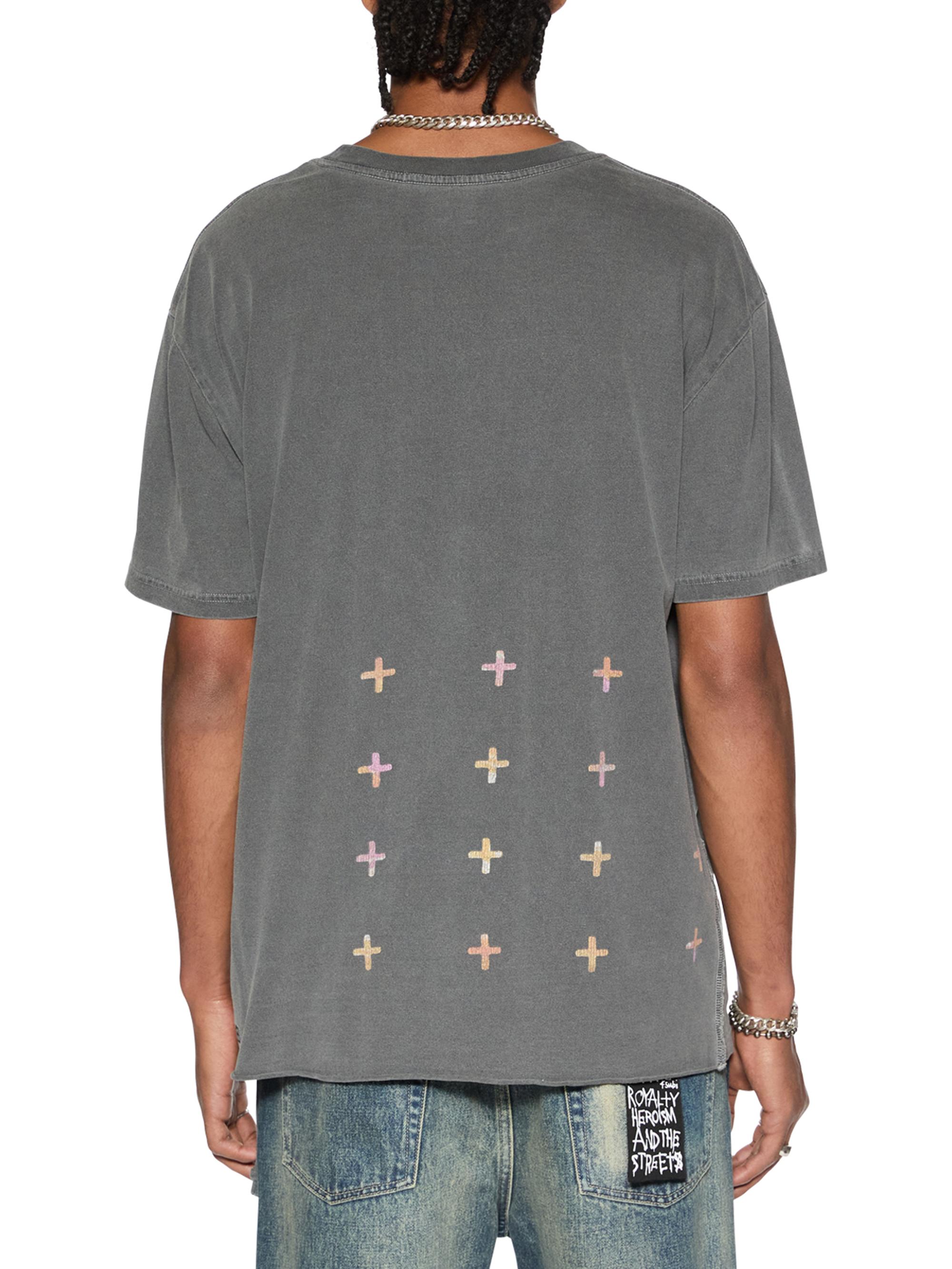 Democrazy World Order Biggie T-Shirt