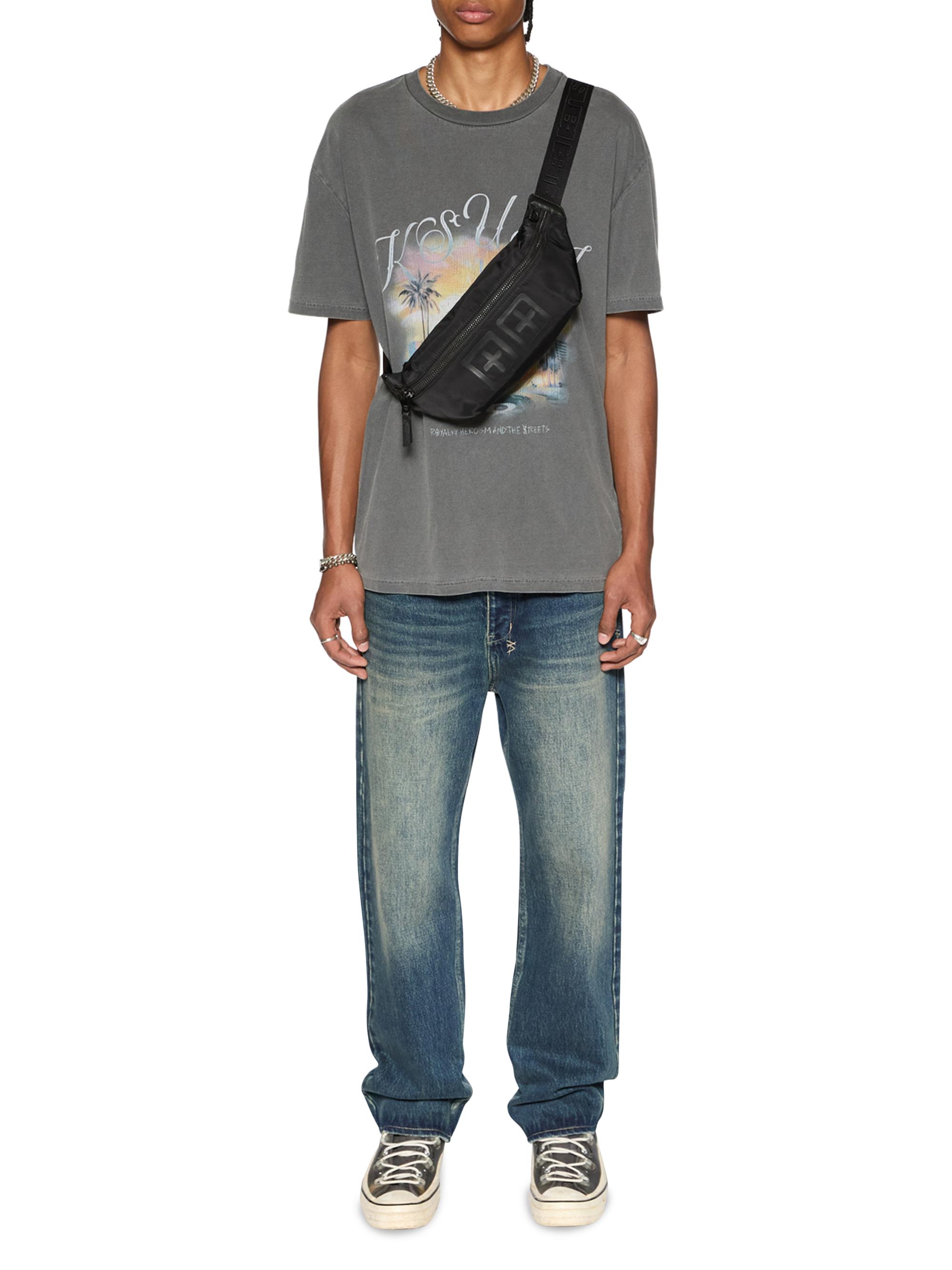 Democrazy World Order Biggie T-Shirt