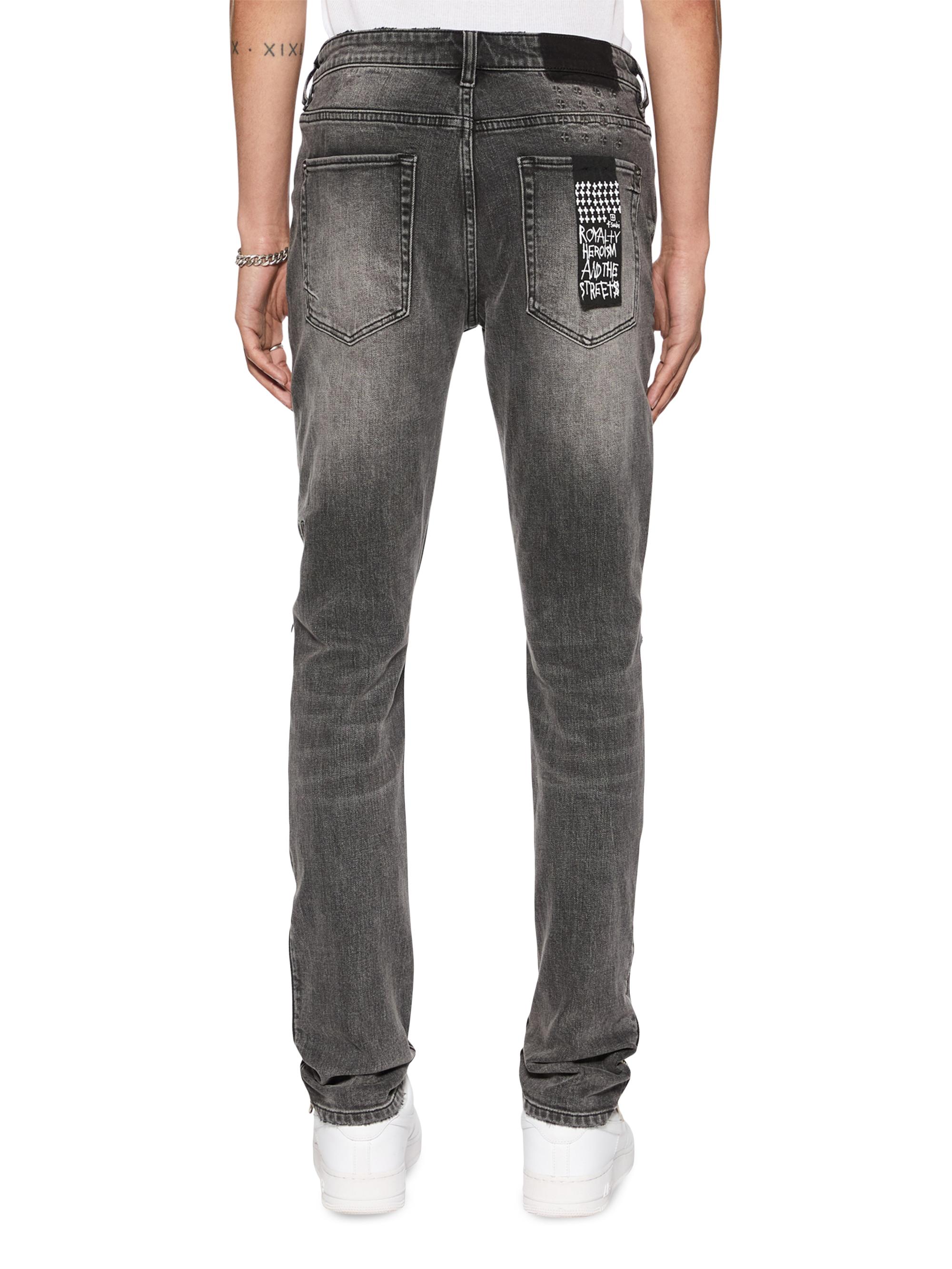 その他 tinkle Ksubi Democrazy Van Winkle Electric Chamber Skinny Jeans | Saks