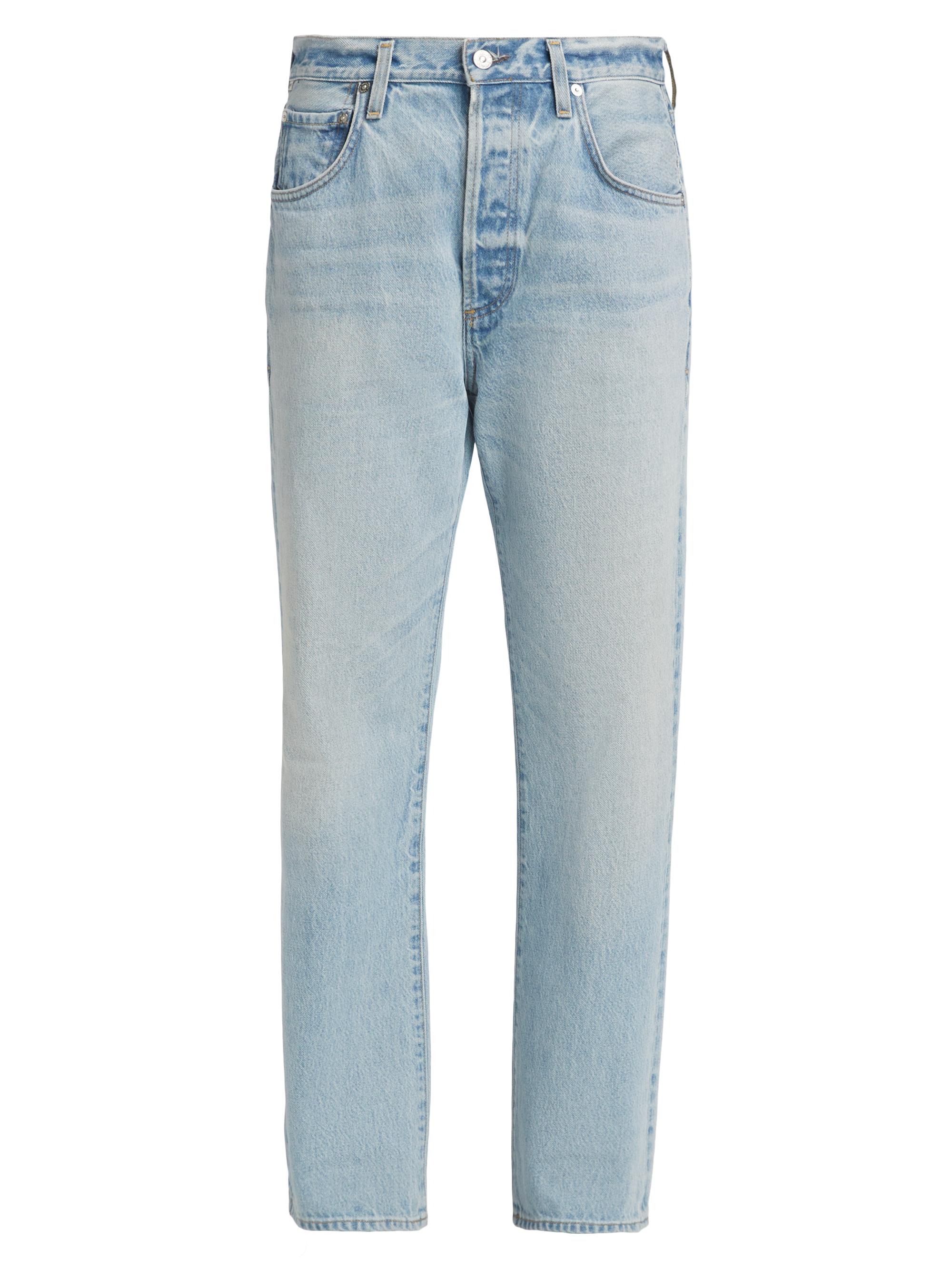 Citizens of Humanity Annina Wide-Leg Jeans | Saks Fifth Avenue