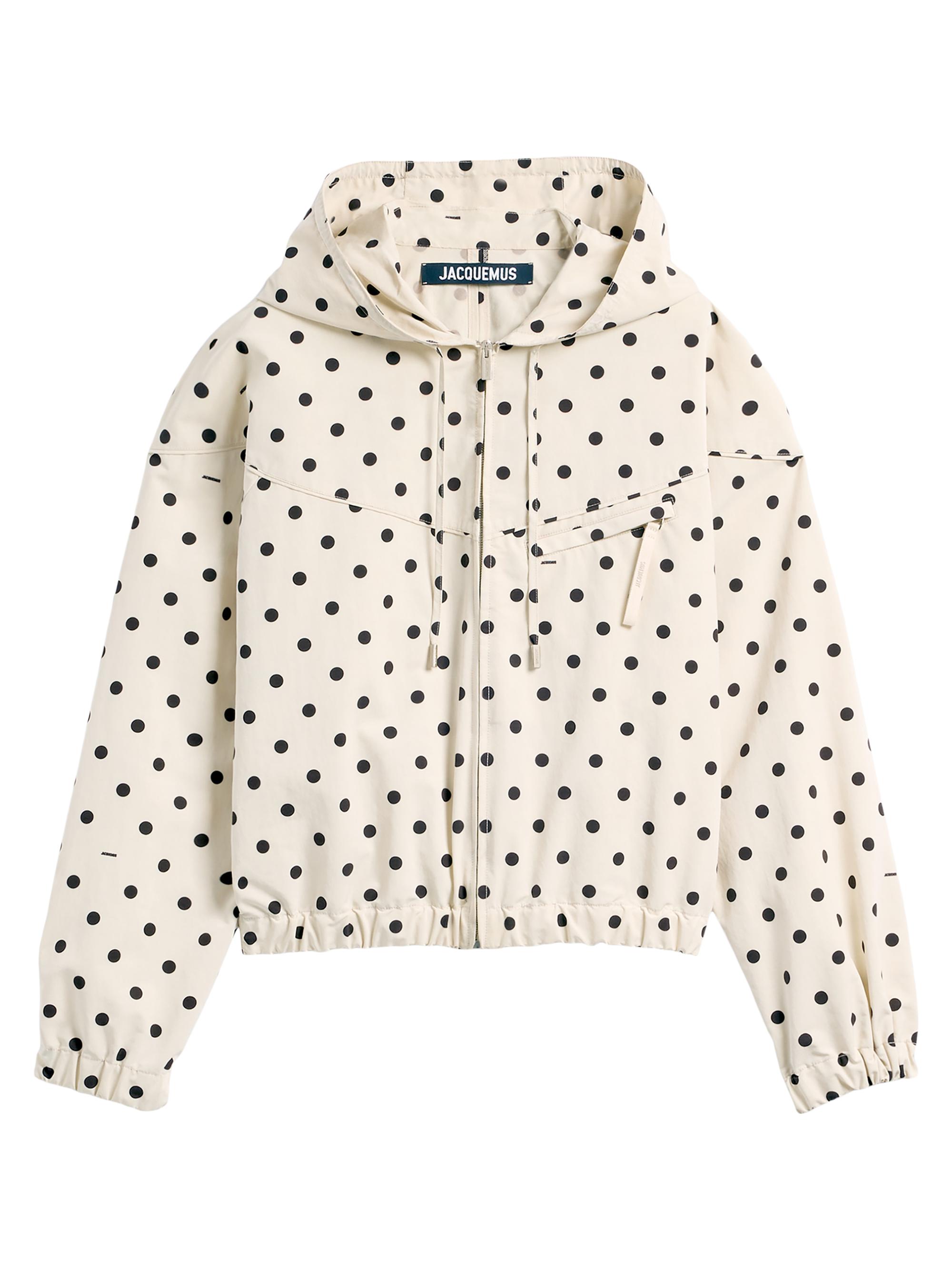 ジャケット・アウター jacquemus JACQUEMUS（ジャックムス）の「LE BLOUSON LINU（その他アウター