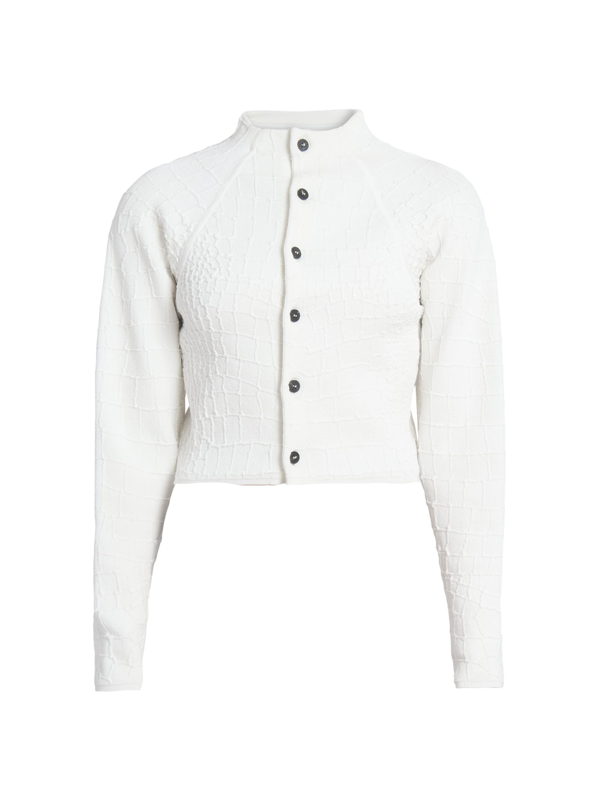 JACQUEMUS カーディガン Jacquemus Jacquemus Cardigan | Brown | FARFETCH