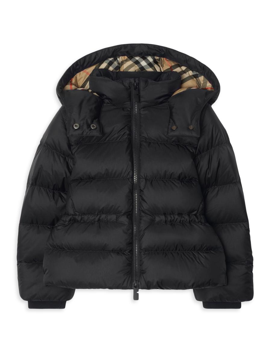 Burberry Baby's, Little Kid's & Kid's Agnes Puffer Jacket