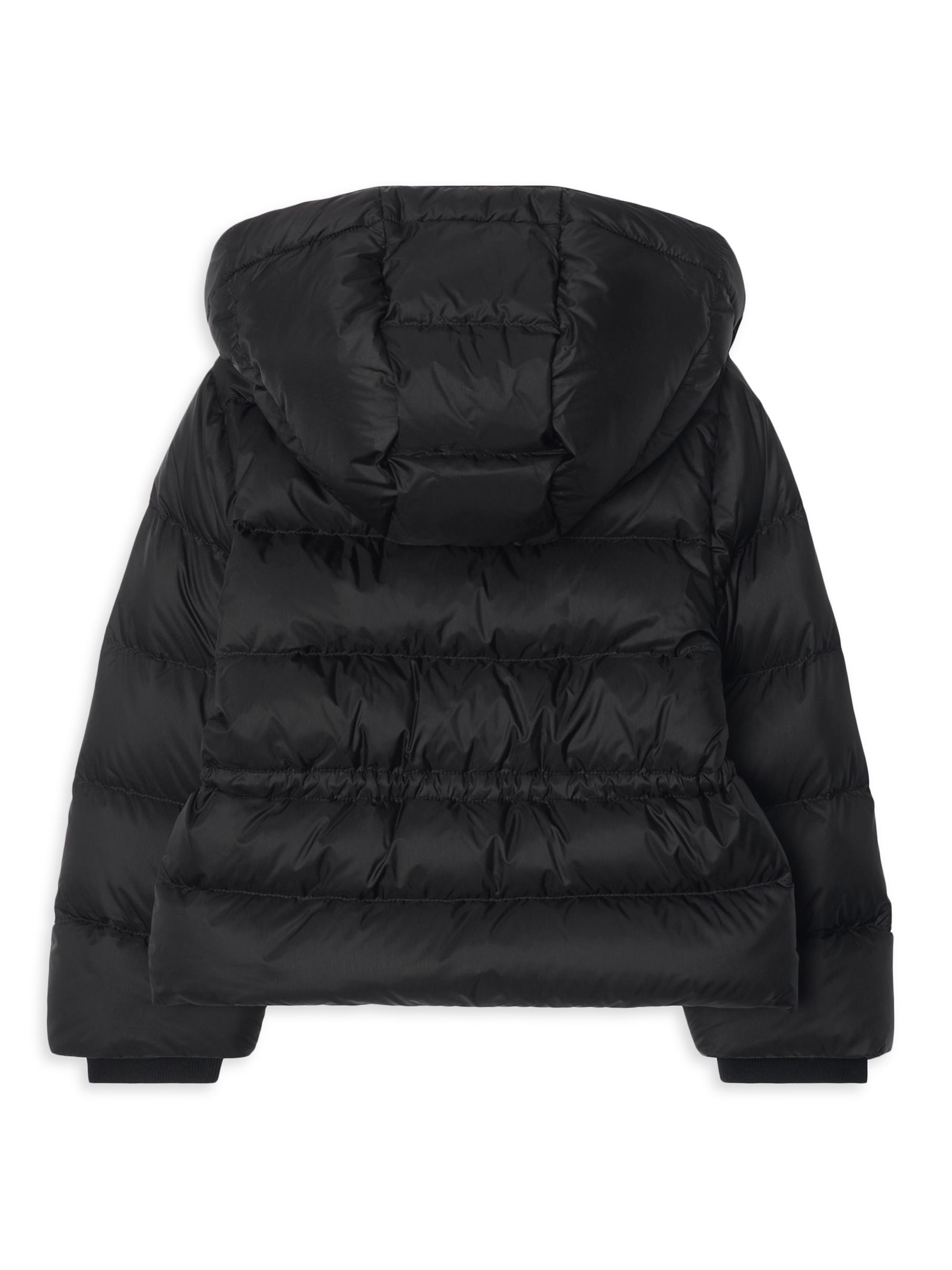 Burberry Baby's, Little Kid's & Kid's Agnes Puffer Jacket