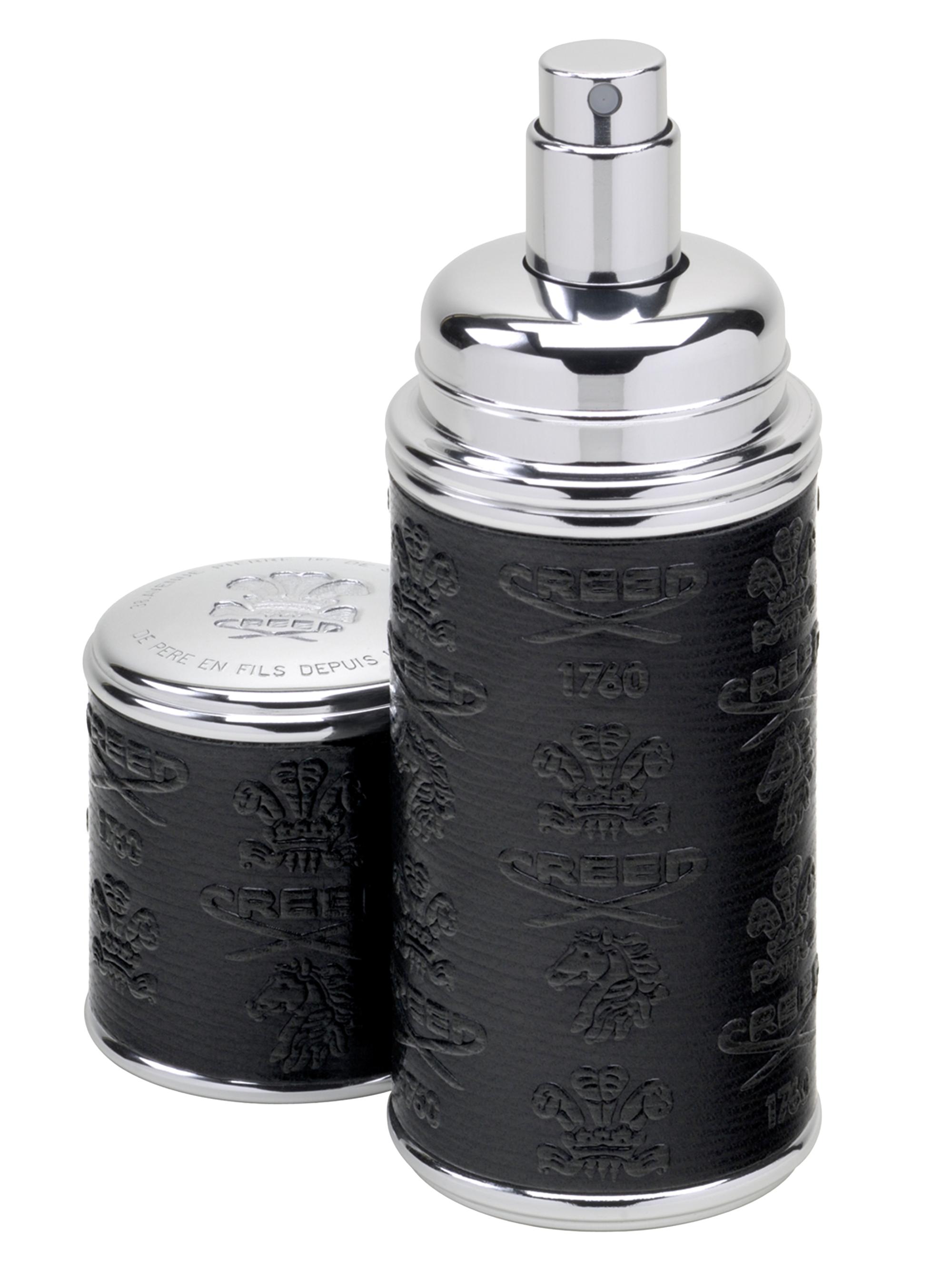 Creed Leather Atomizer