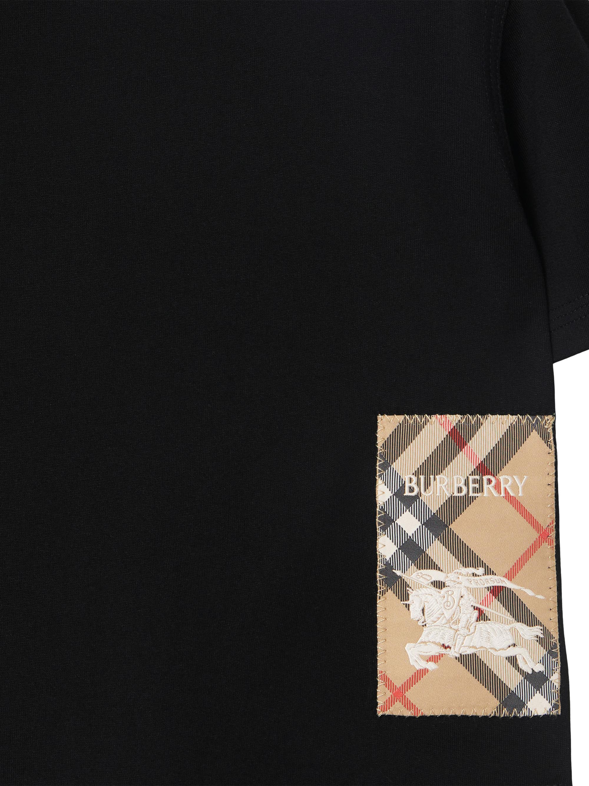 Burberry Little Boy's & Boy's Cedar EKD T-Shirt | Saks Fifth Avenue