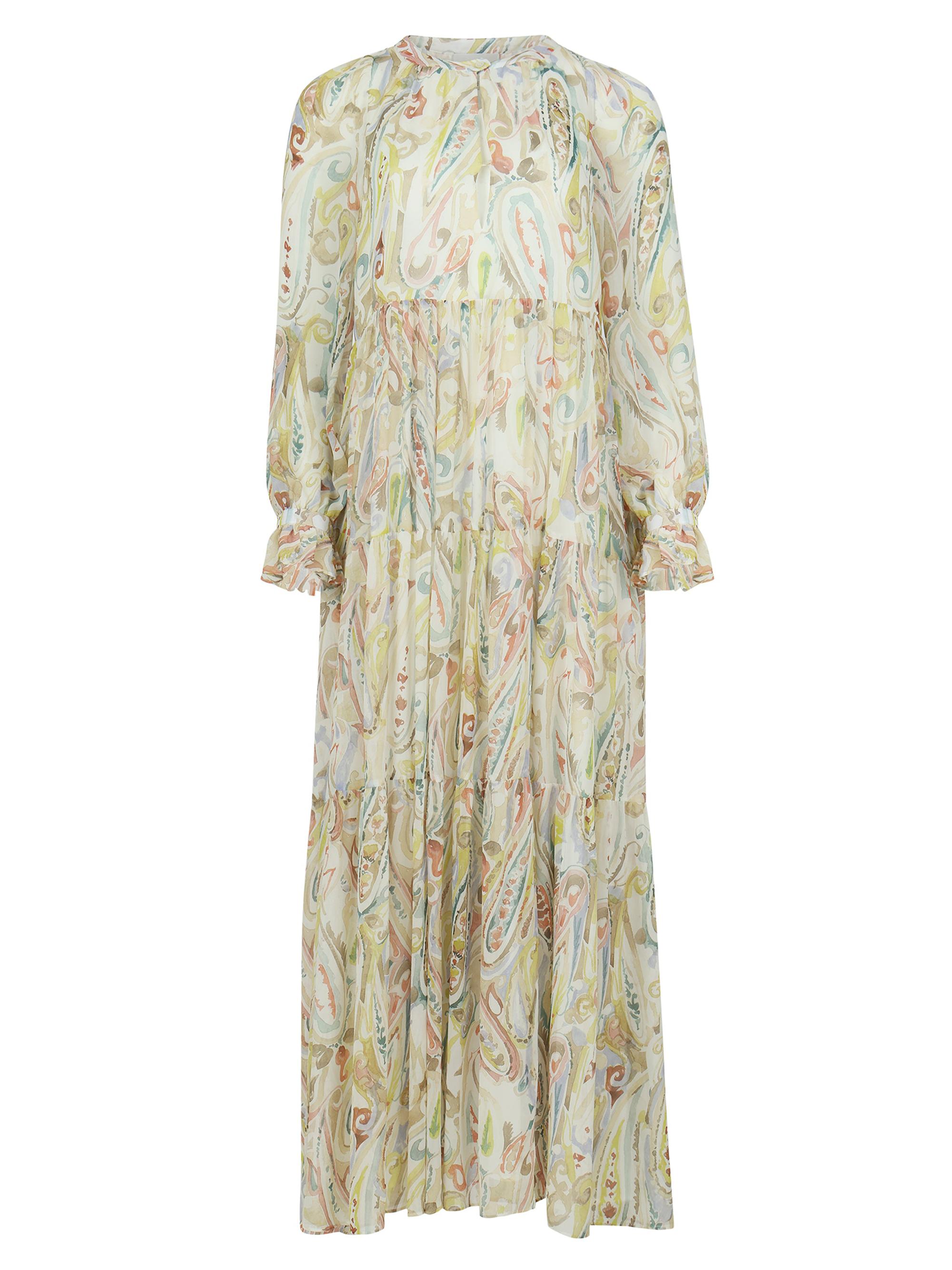 Careste Women's Oceane Dress - Winter Paisley