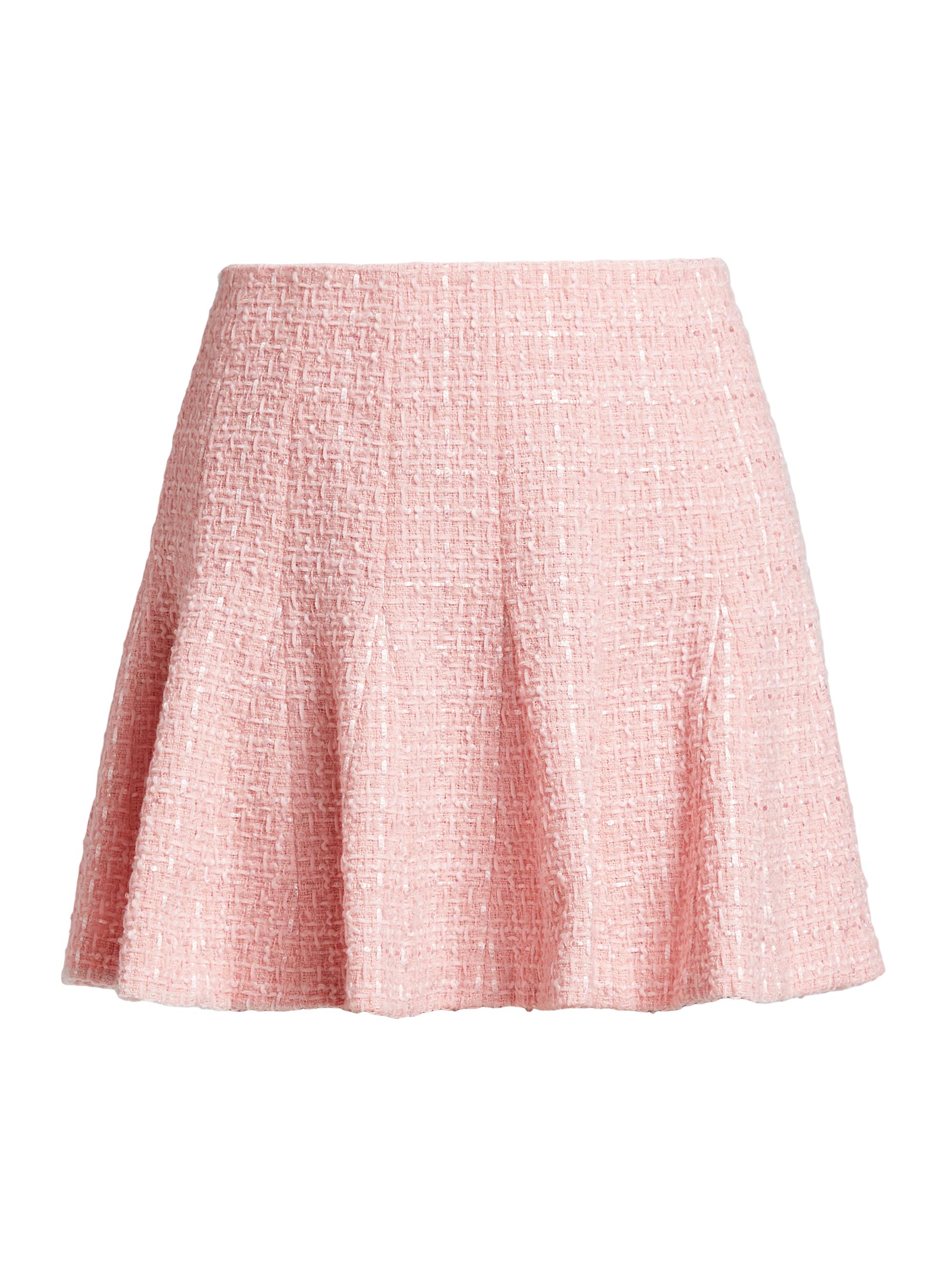 完売品♡Lumignon classic mini skirt【ベージュ】 トップス | Lumignon