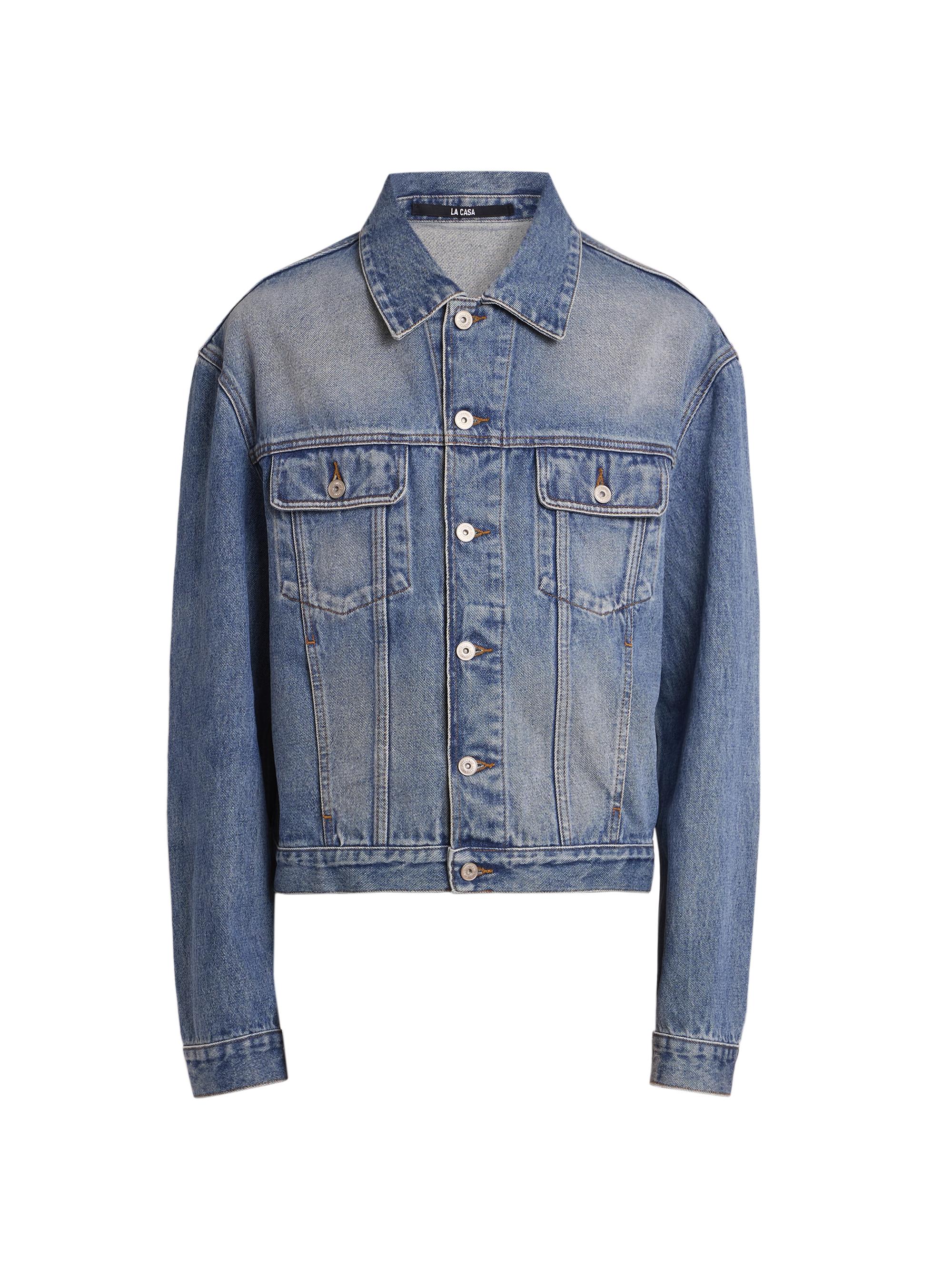 jacquemus ポルカドット ブルゾン jacquemus ポルカドット ブルゾン