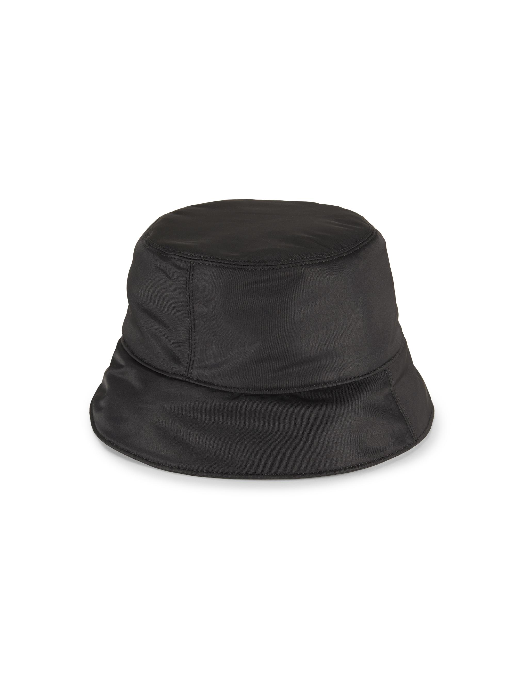 Off-White Embroidered Logo Bucket Hat | Saks Fifth Avenue