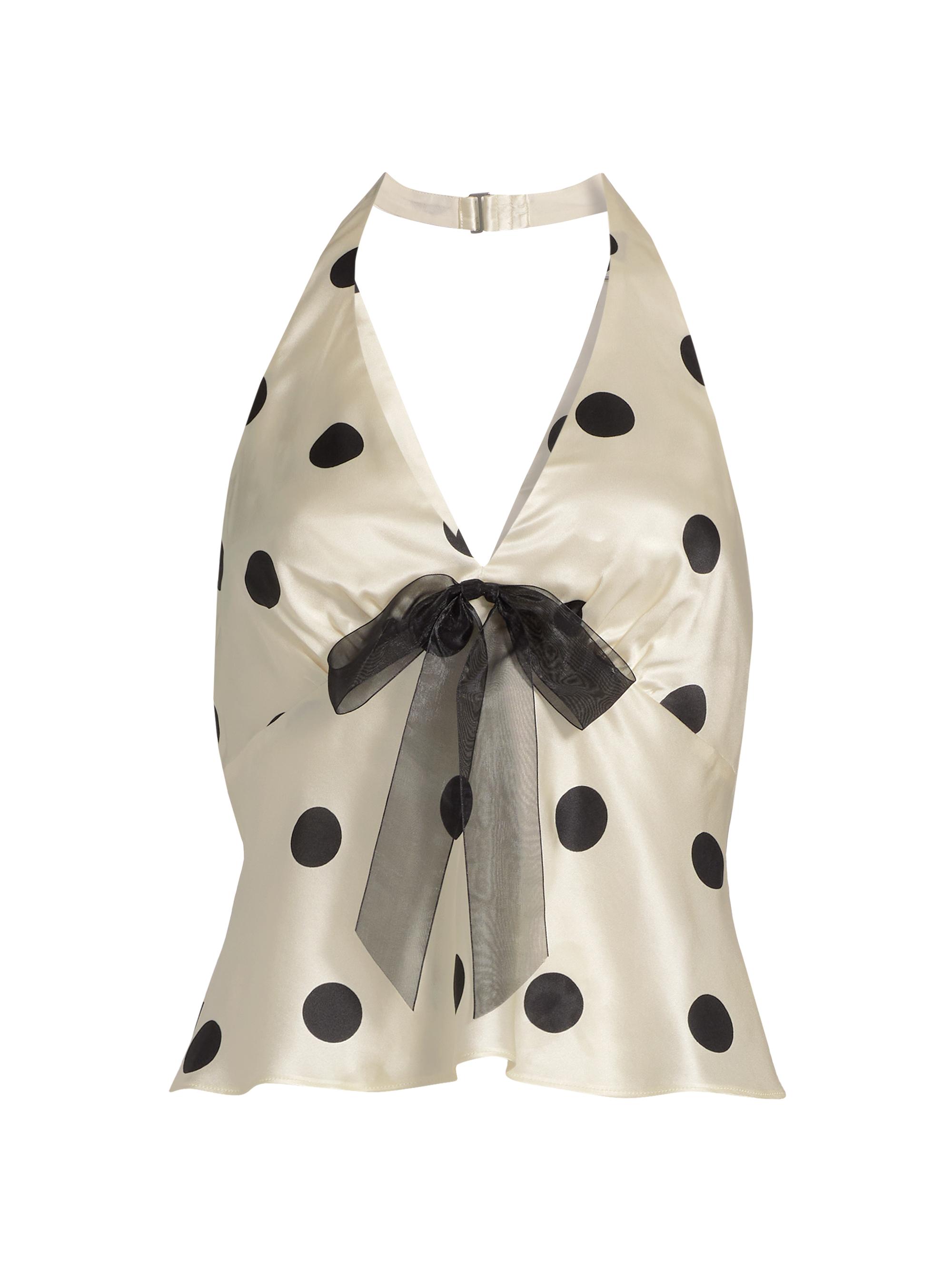 トップス Bibiy. CLARISSA TOP 0400022159090_PLUTODOT?wid=600