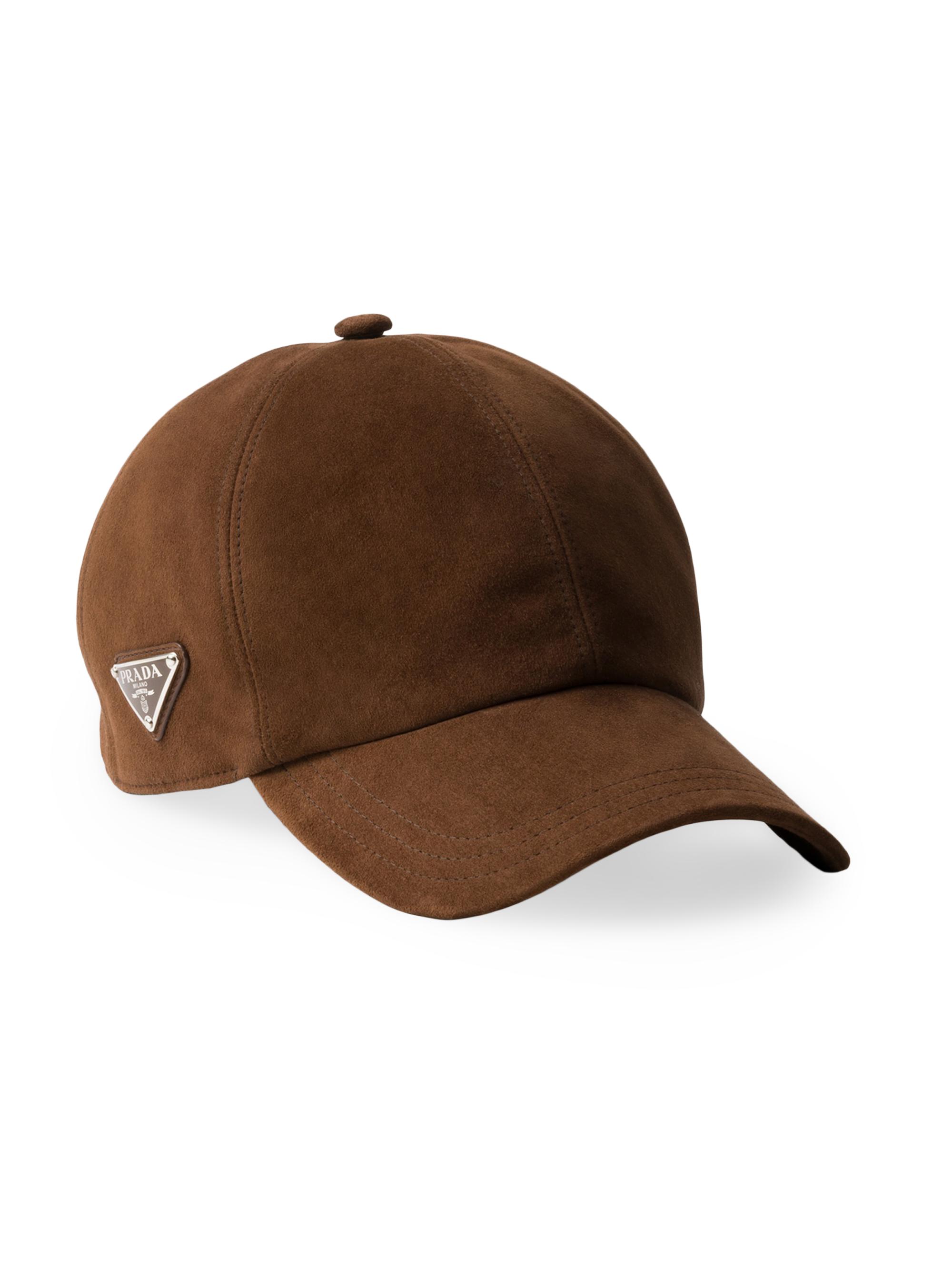 Prada Re-Nylon Baseball Cap | Saks Fifth Avenue