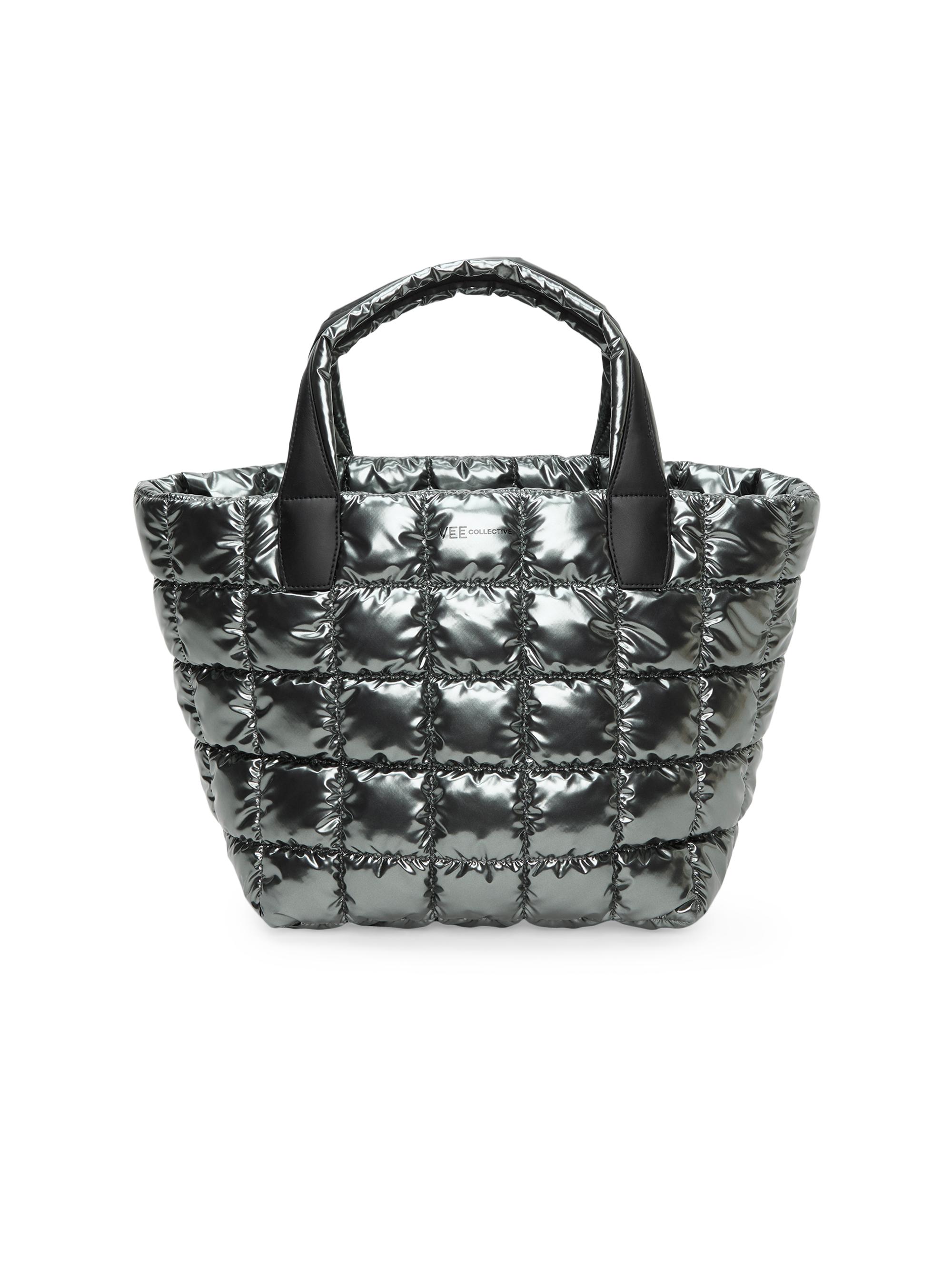Vee Collective Women's  Porter Tote Bag - Grey