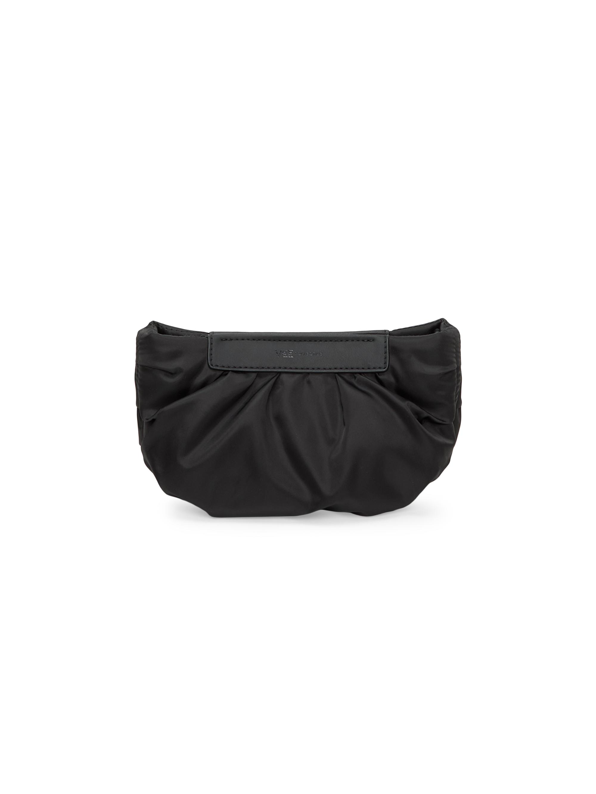 Vee Collective Women's Caba Pochette - Black