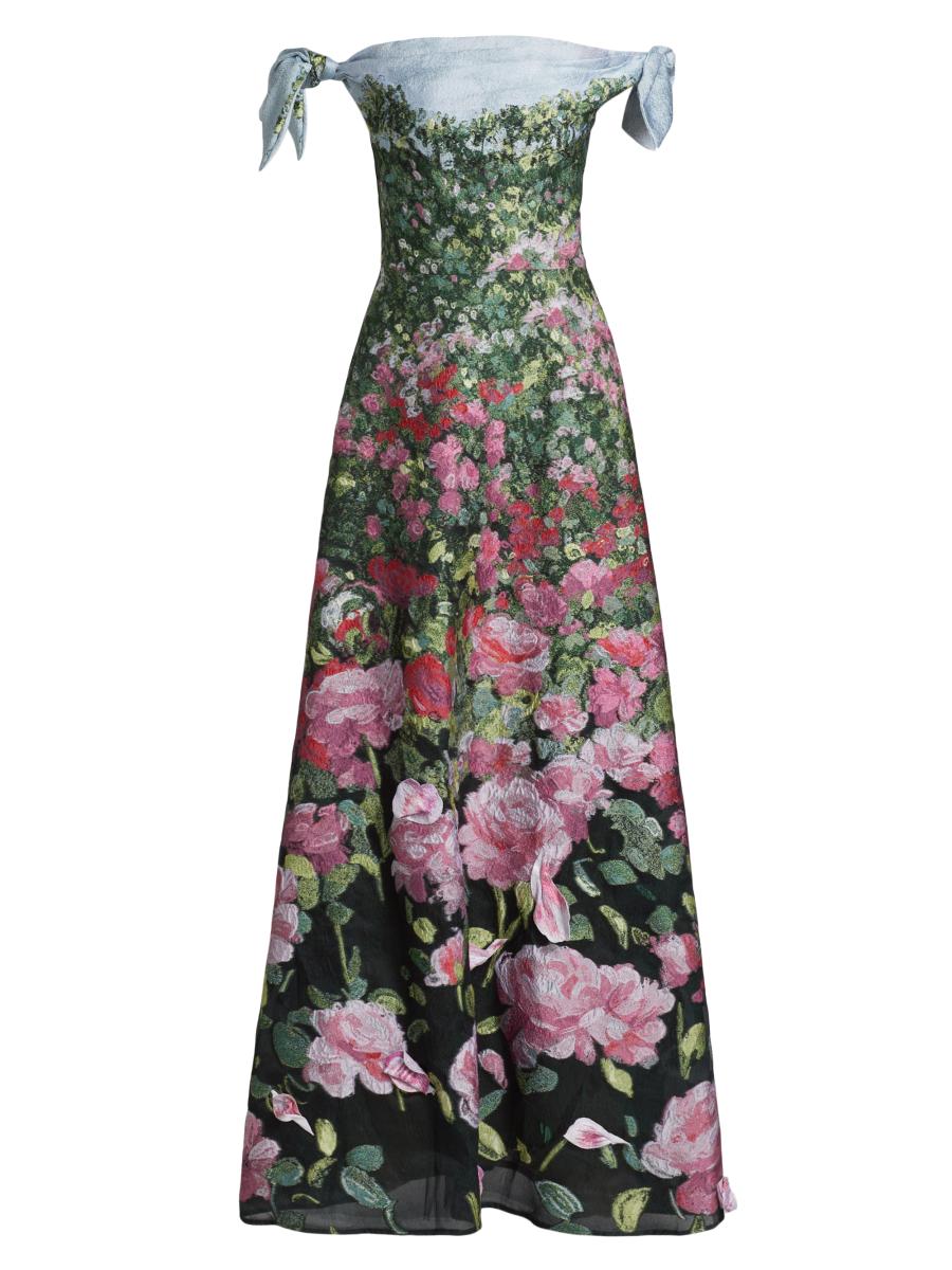 「新品」herlipto English Rose Garden Dress herlipto English Rose Garden Dress