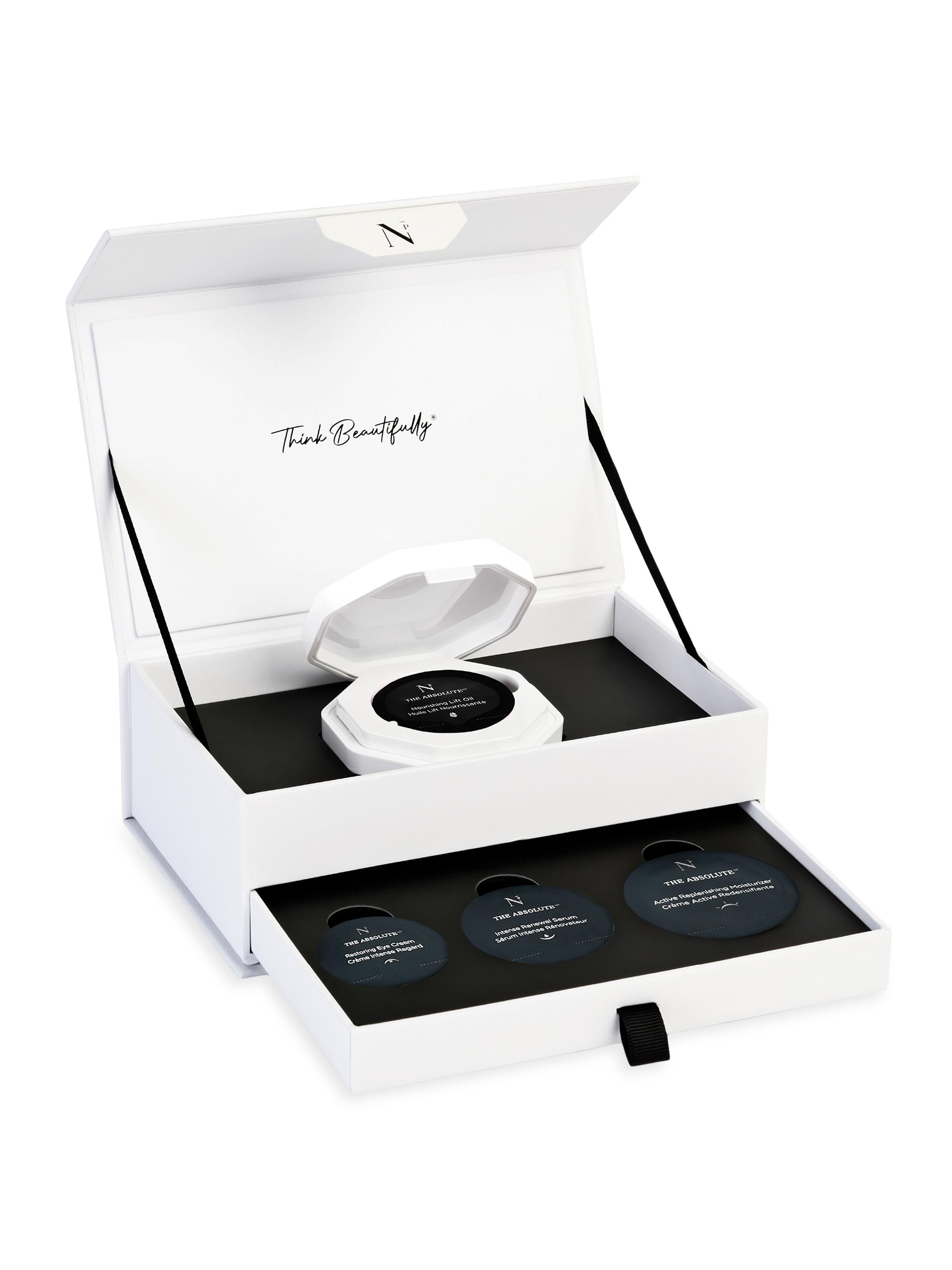 Noble Panacea Women's The Absolute NP 1-Week Discovery Ritual