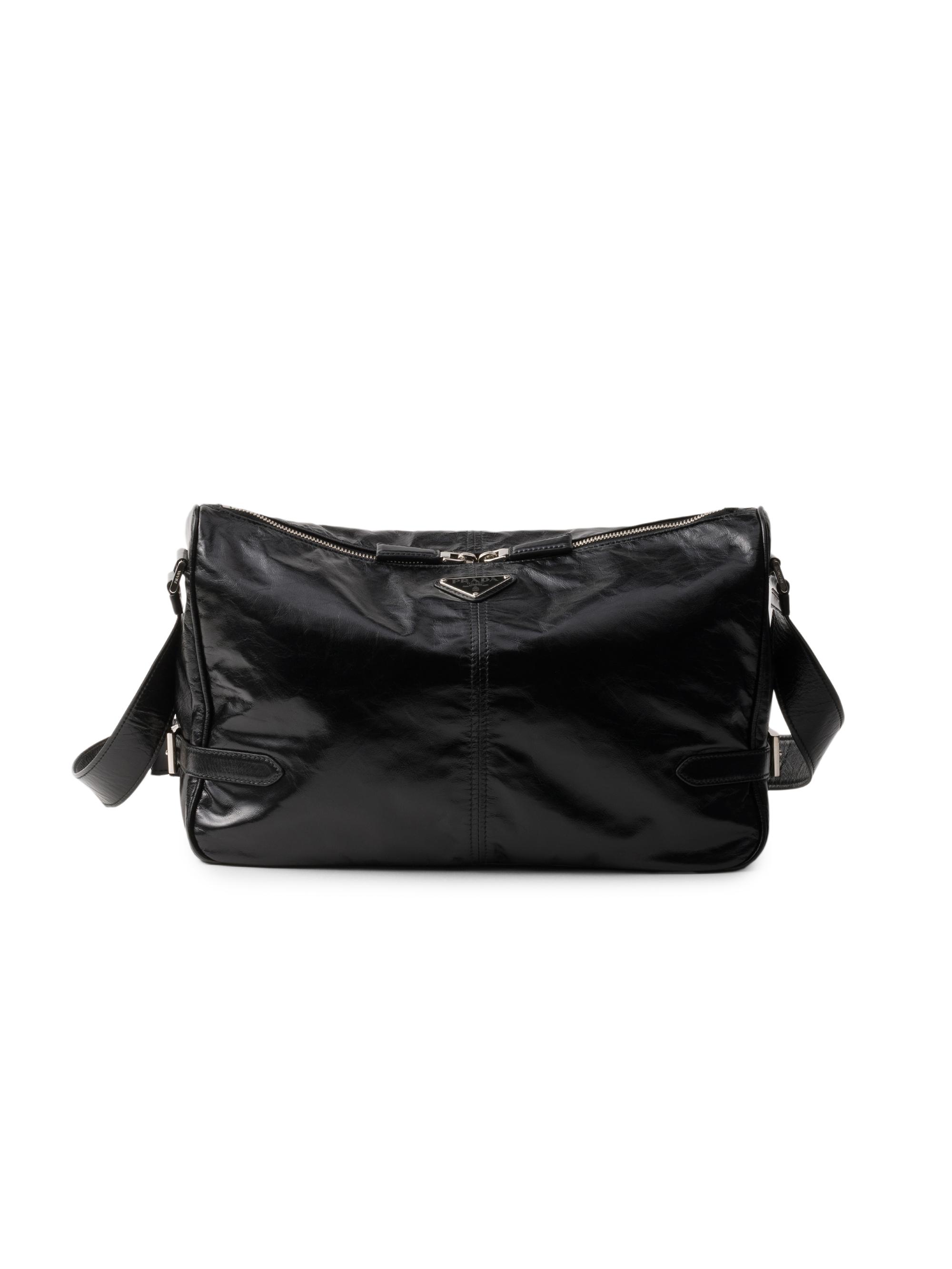 バッグ PRADA SPORT SUEDE BOWLING BAG 4VS206 バッグ PRADA SPORT SUEDE BOWLING BAG 4VS206 Prada bowling