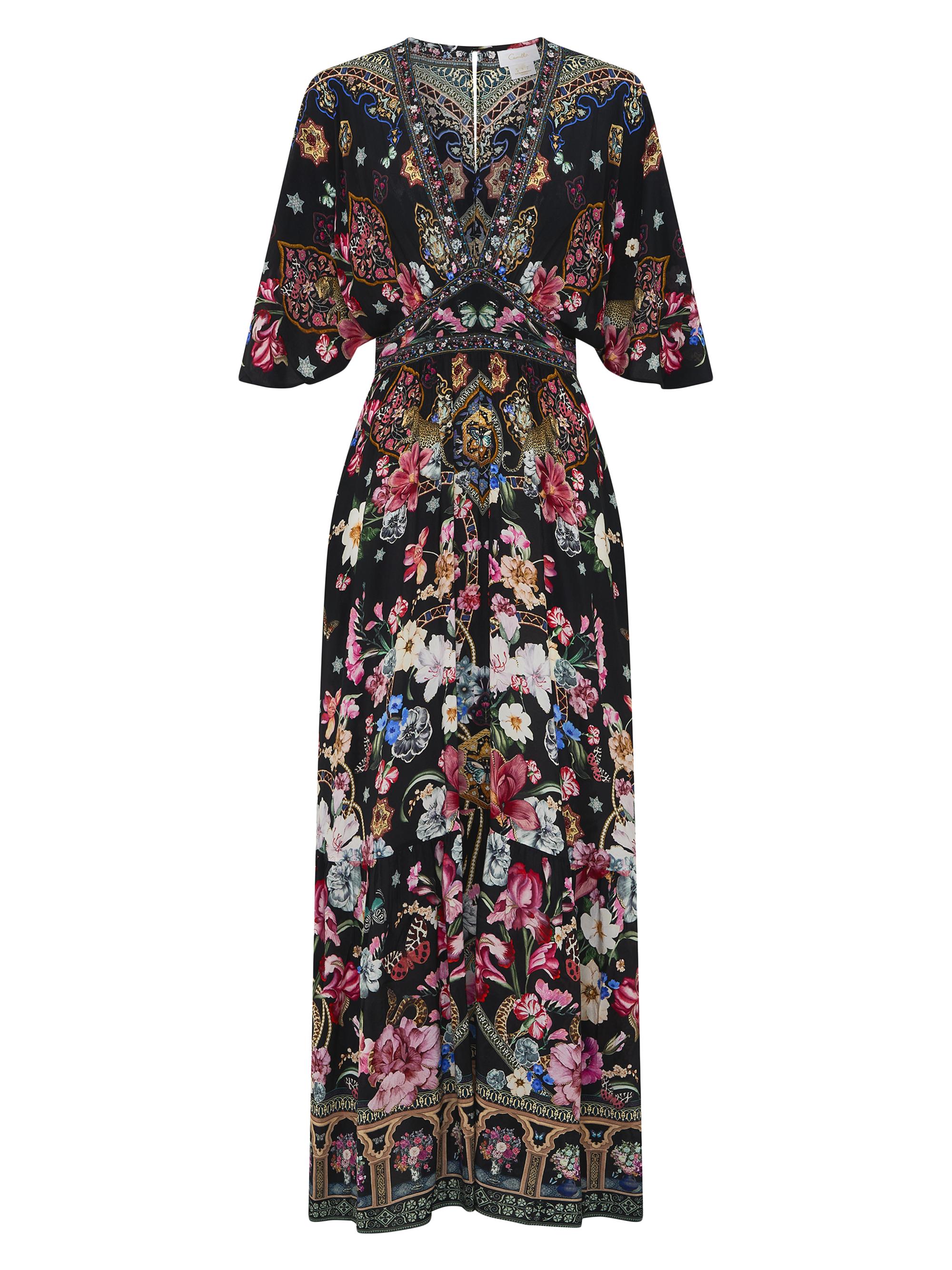 Treat Ürself jacquard cami one-piece Treat Ürself jacquard cami one-piece