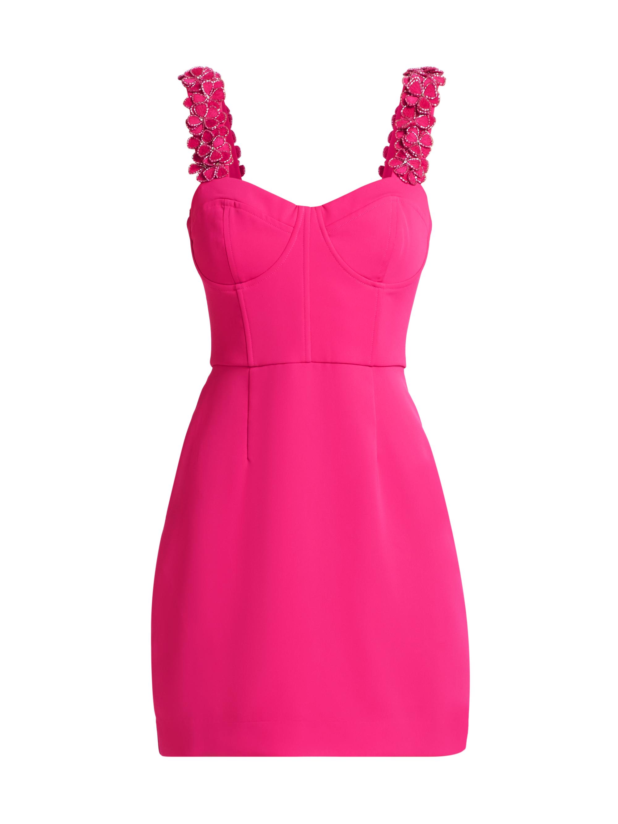 Ramy Brook Ensley Bustier Minidress Saks Fifth Avenue