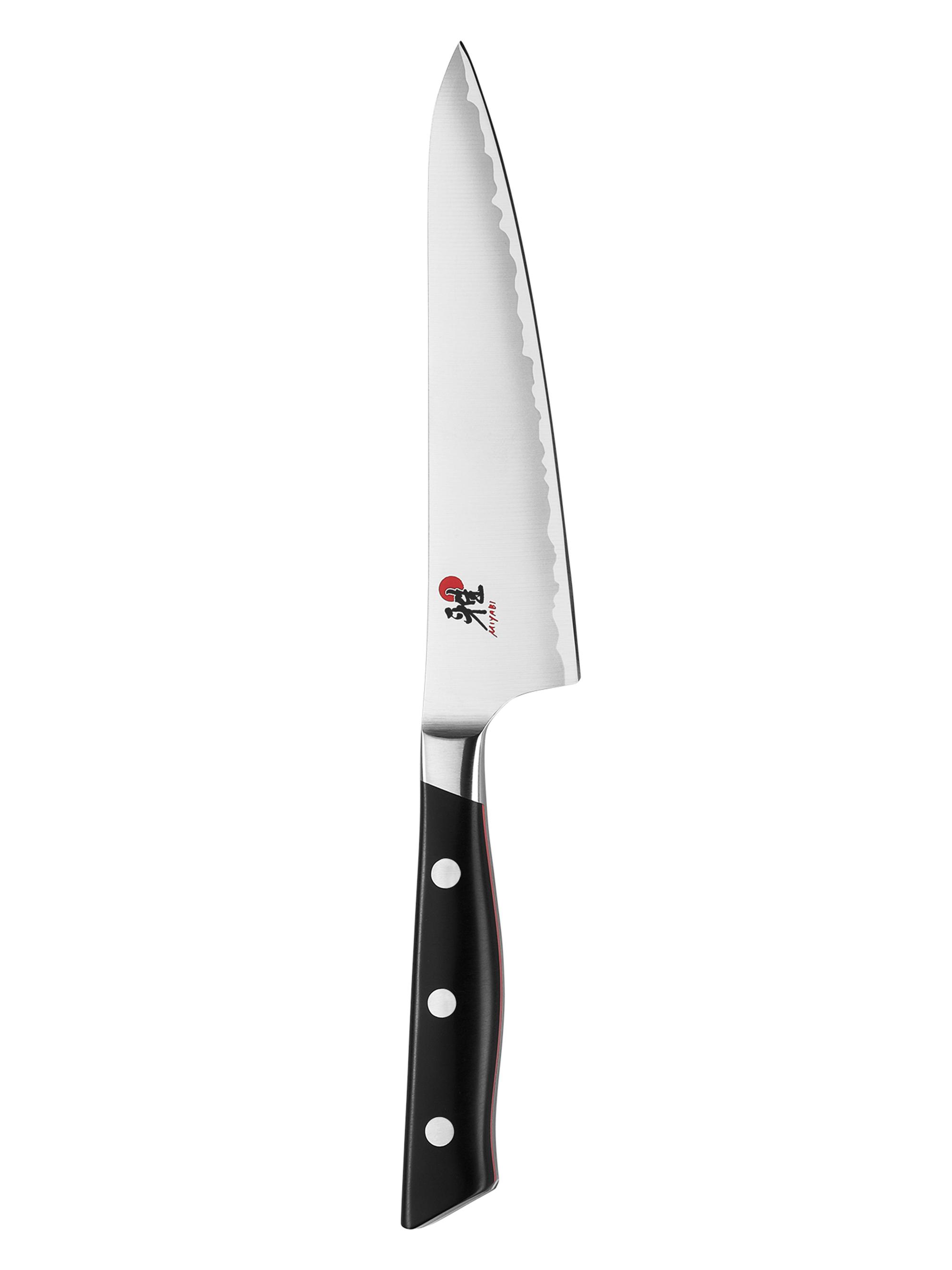 Miyabi Evolution 5.25''Prep Knife - Stainless Steel