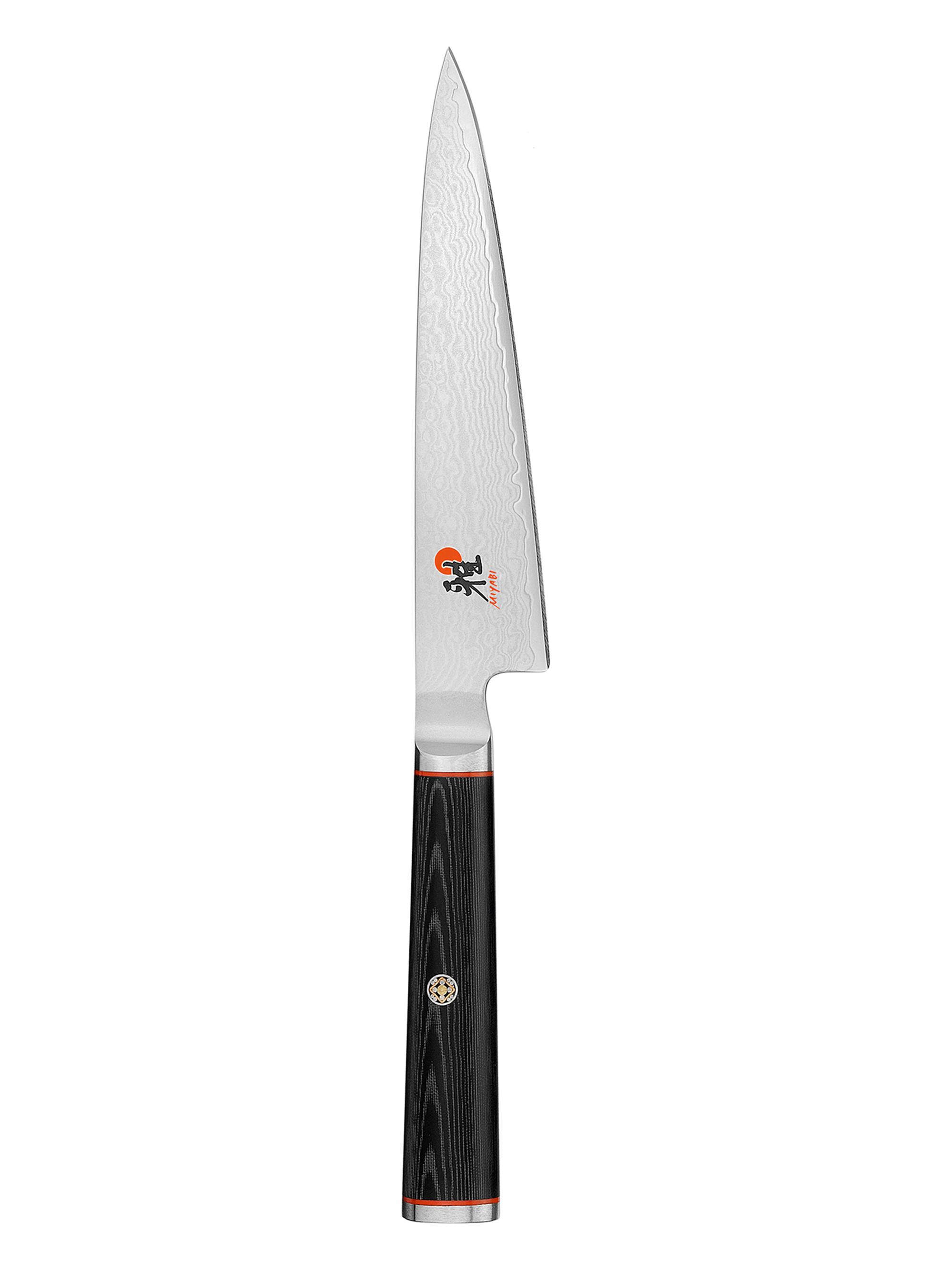 Miyabi Kaizen 4.5''Paring Utility Knife - Stainless Steel